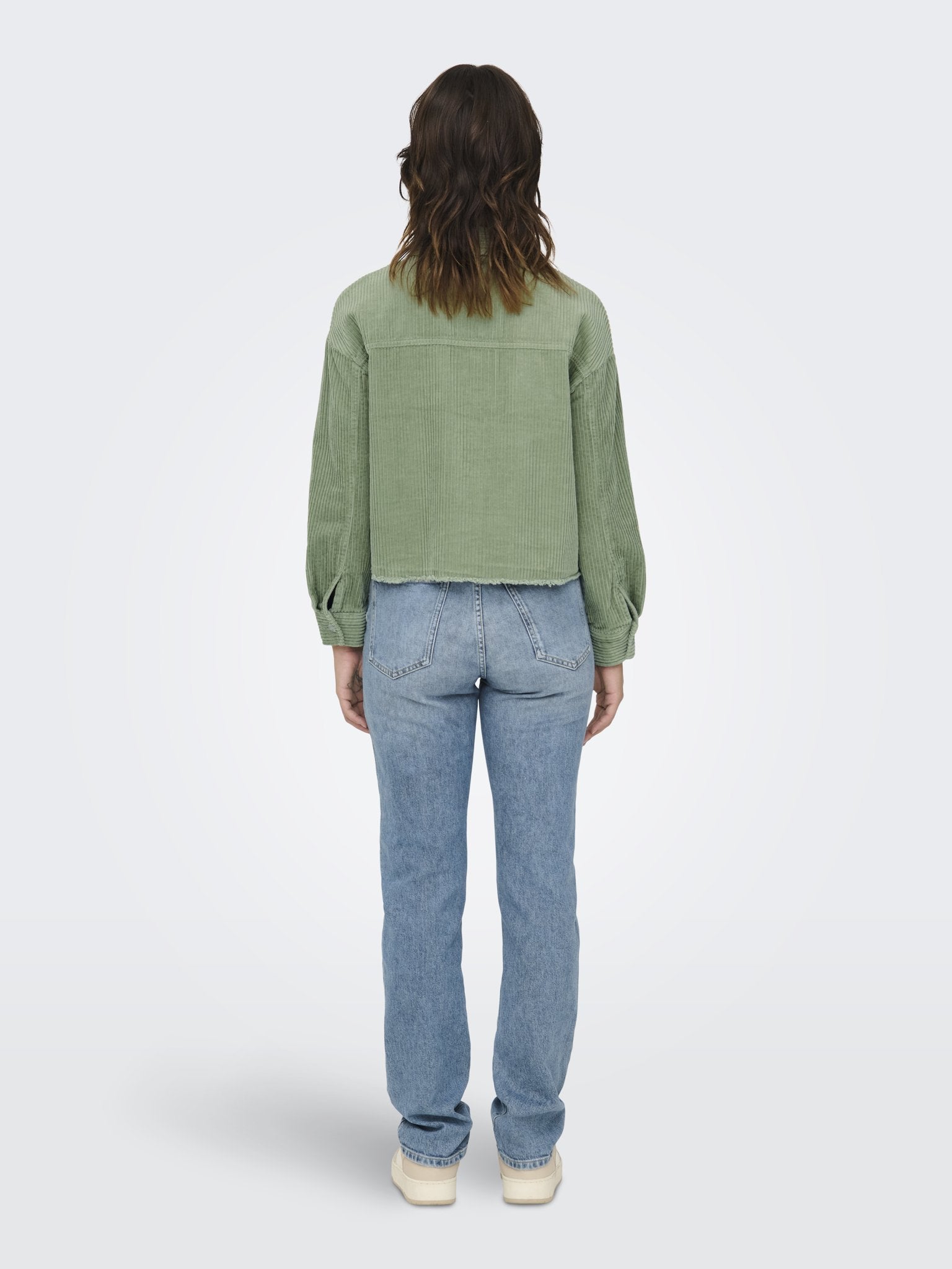 only Damen Jacken Seagrass