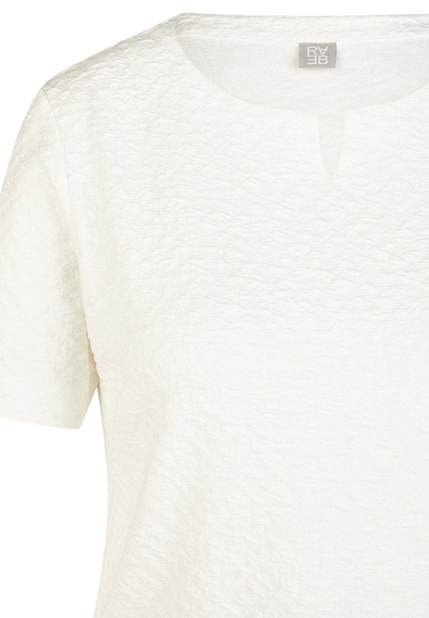 Rabe Damen T-Shirts Natur