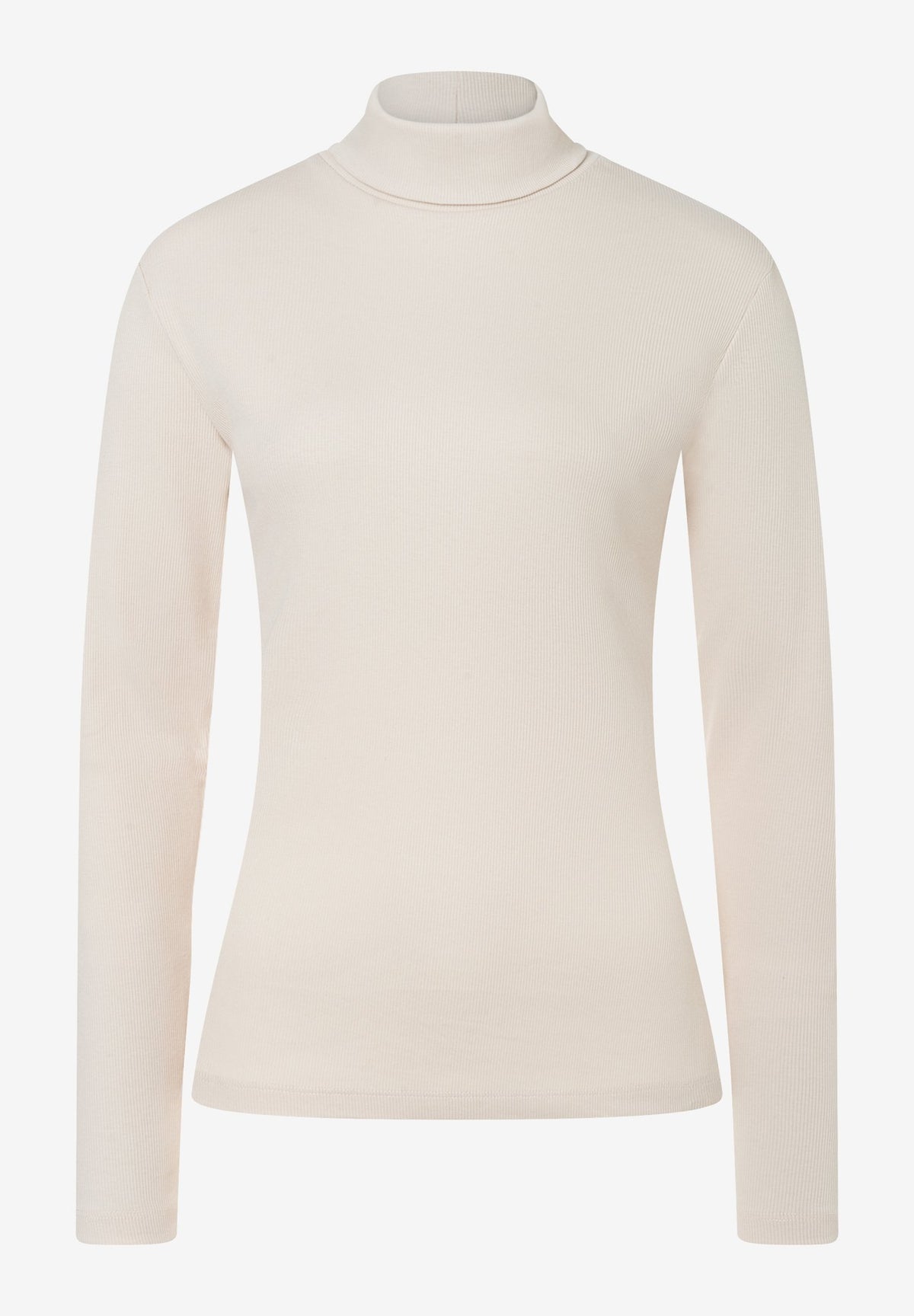 More & More Damen T-Shirts  Powder Cre