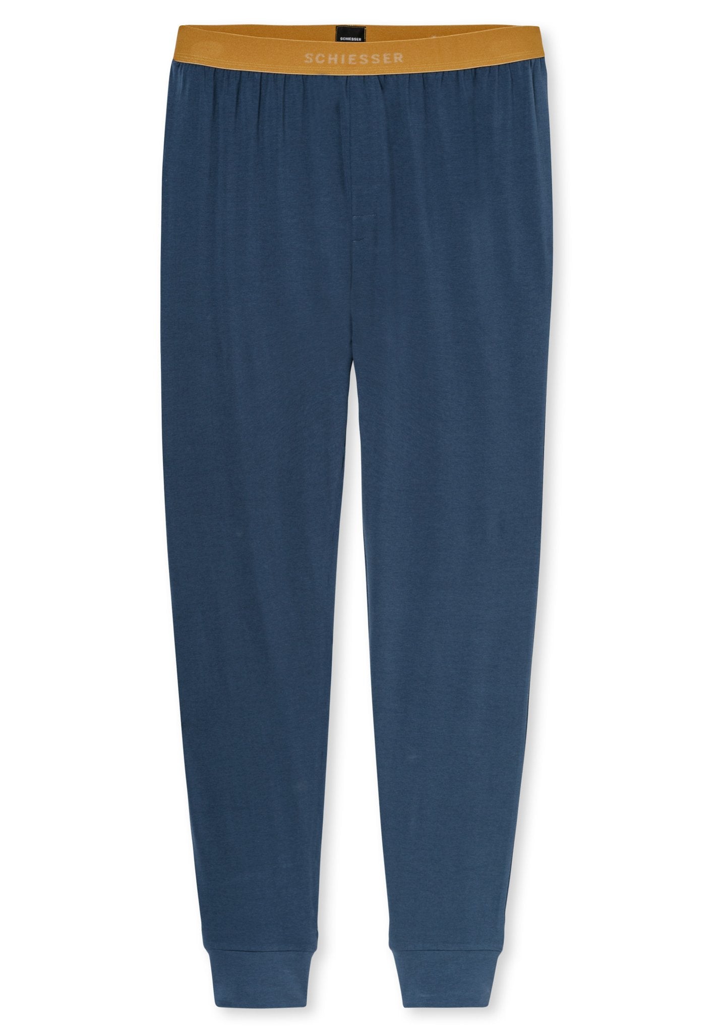 Schiesser Herren Deep Blue