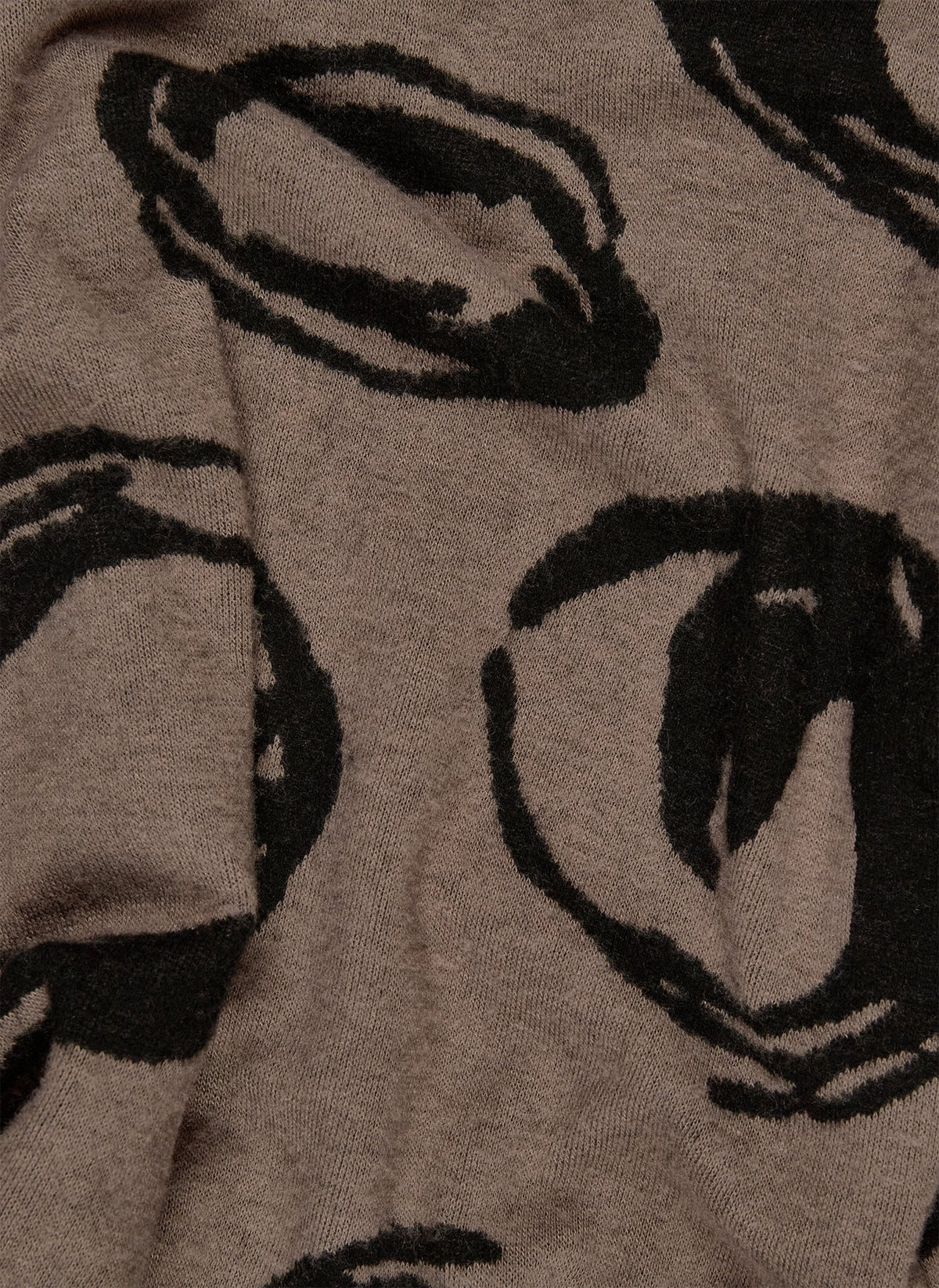 Rabe Damen T-Shirts Taupe