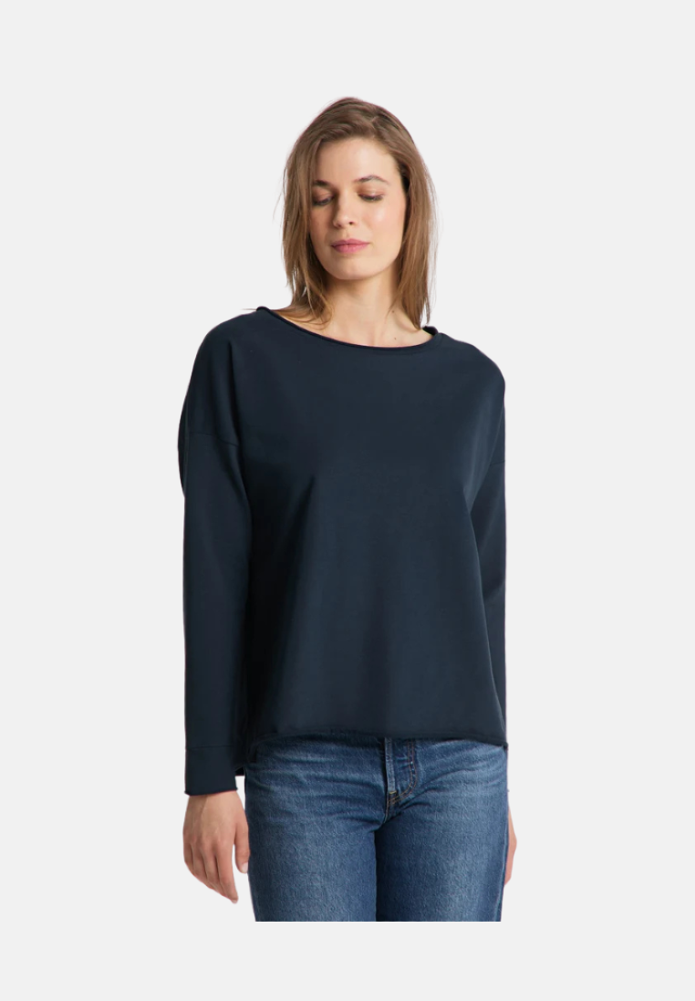 Elbsand Damen Sweatshirts  Coldwater