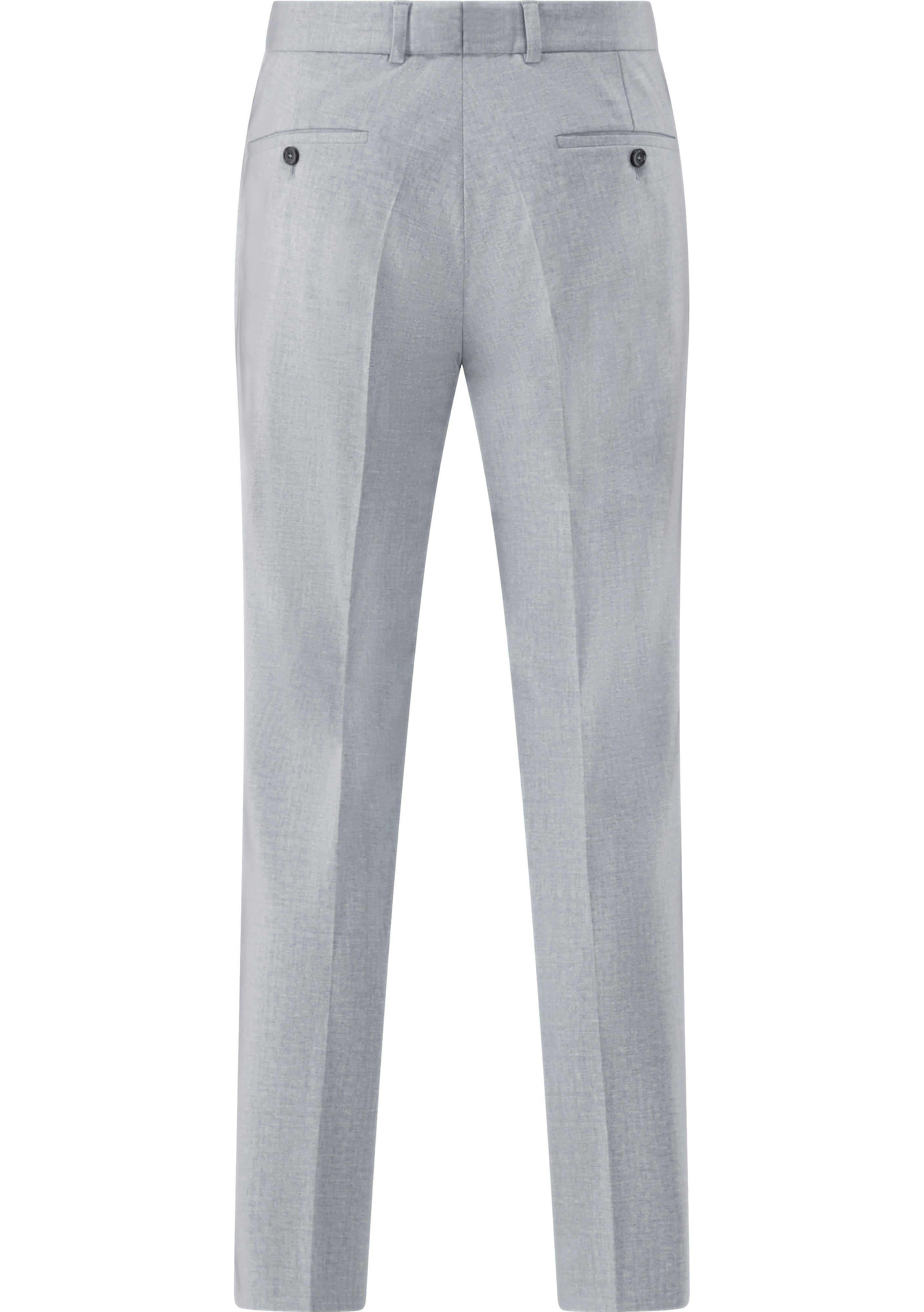 Carl Gross Herren Hosen Hellblau
