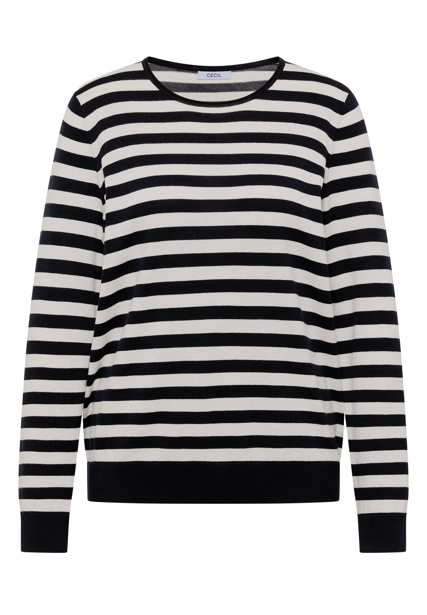 Cecil Damen Pullover  Urban Dar