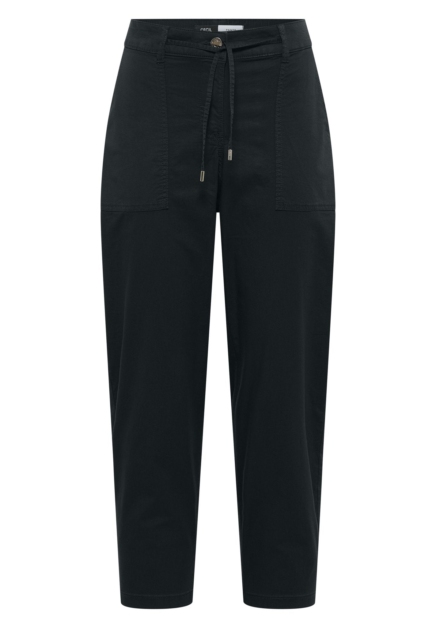 Cecil Damen Hosen  Palm Bree