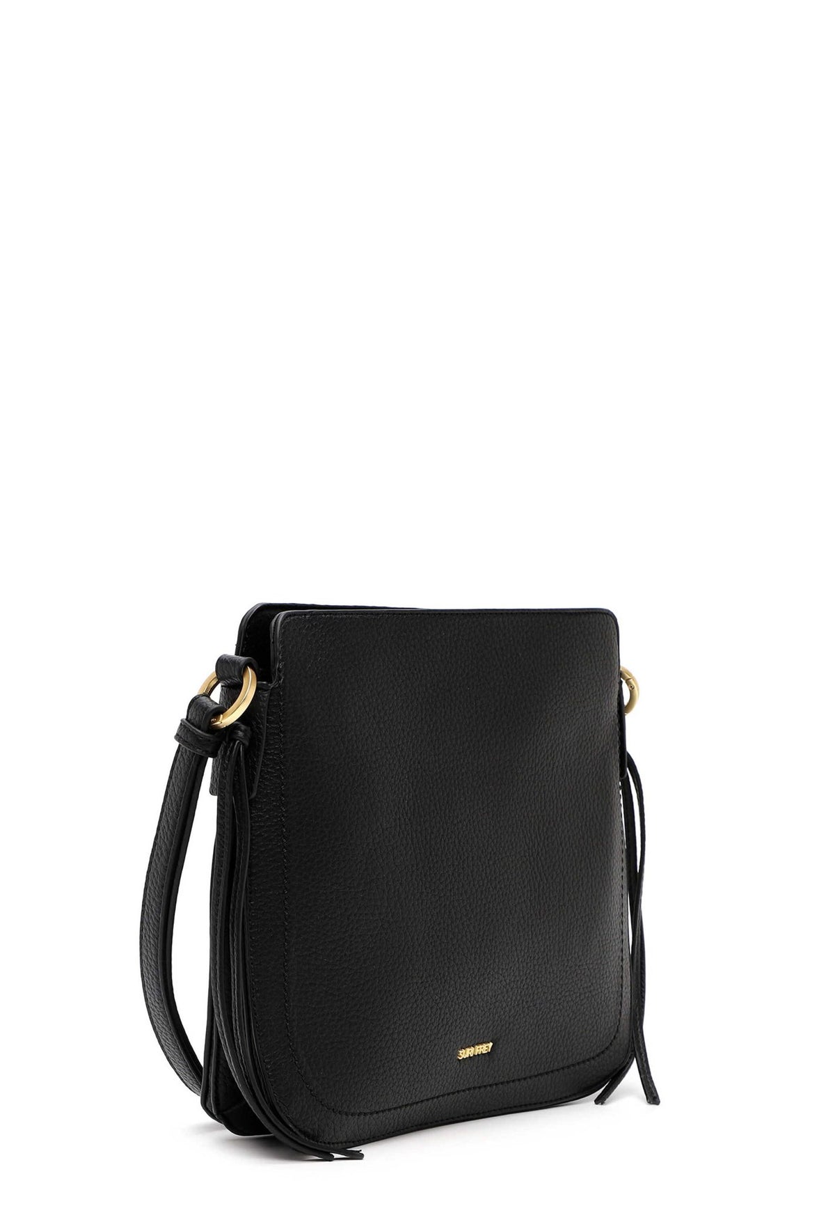 Surifrey Handtasche Black