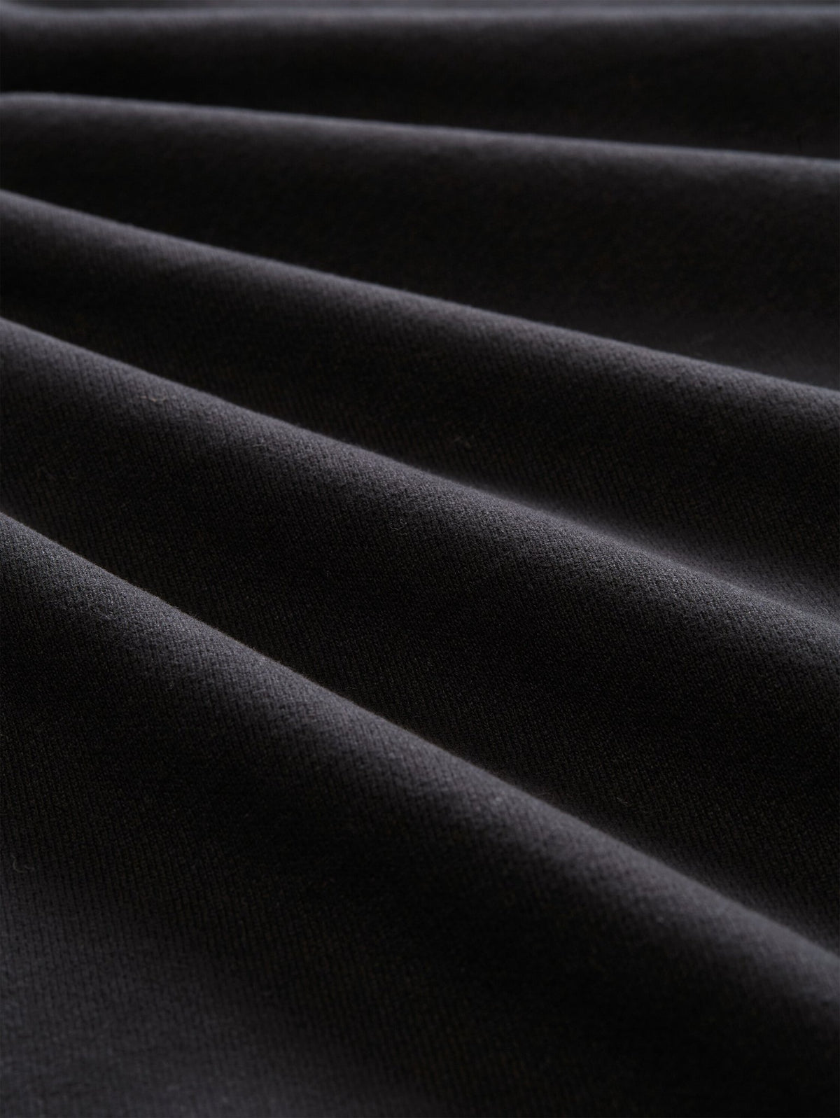 Tom Tailor Herren Sweatshirts Black