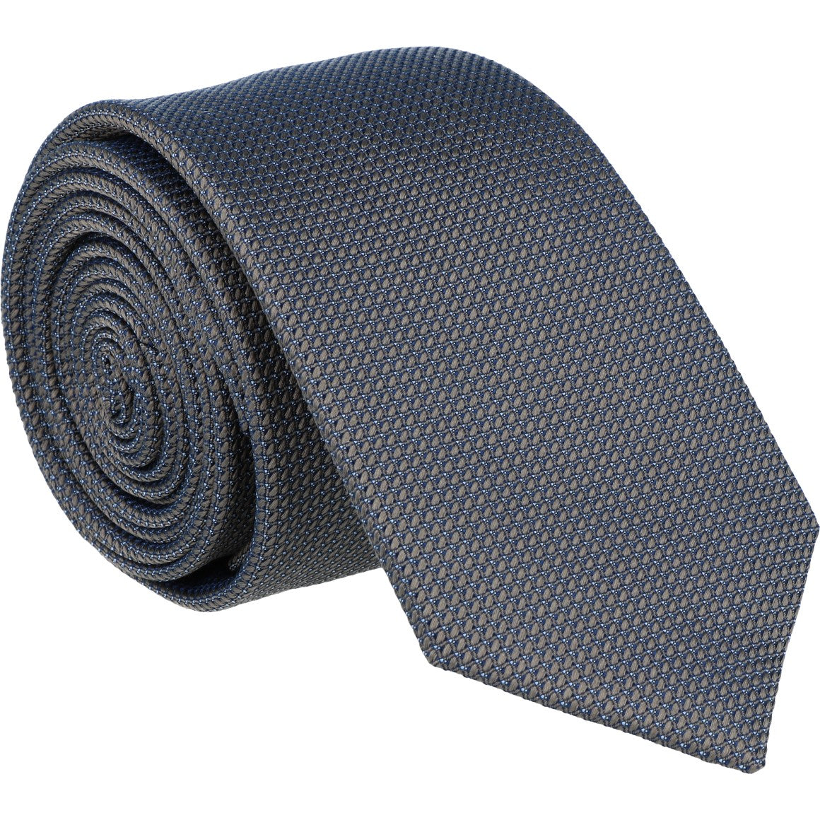 Willen Herren Krawatten & Schleifen Stone