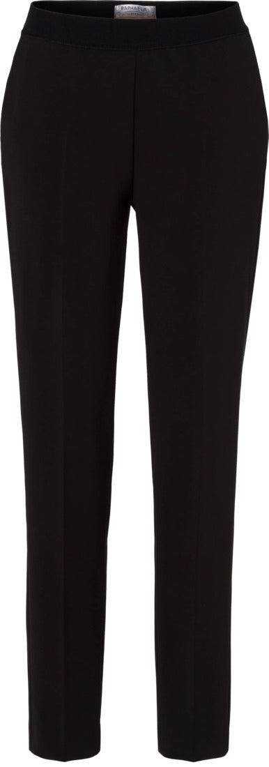 Raphaela by Brax Damen Hosen Black