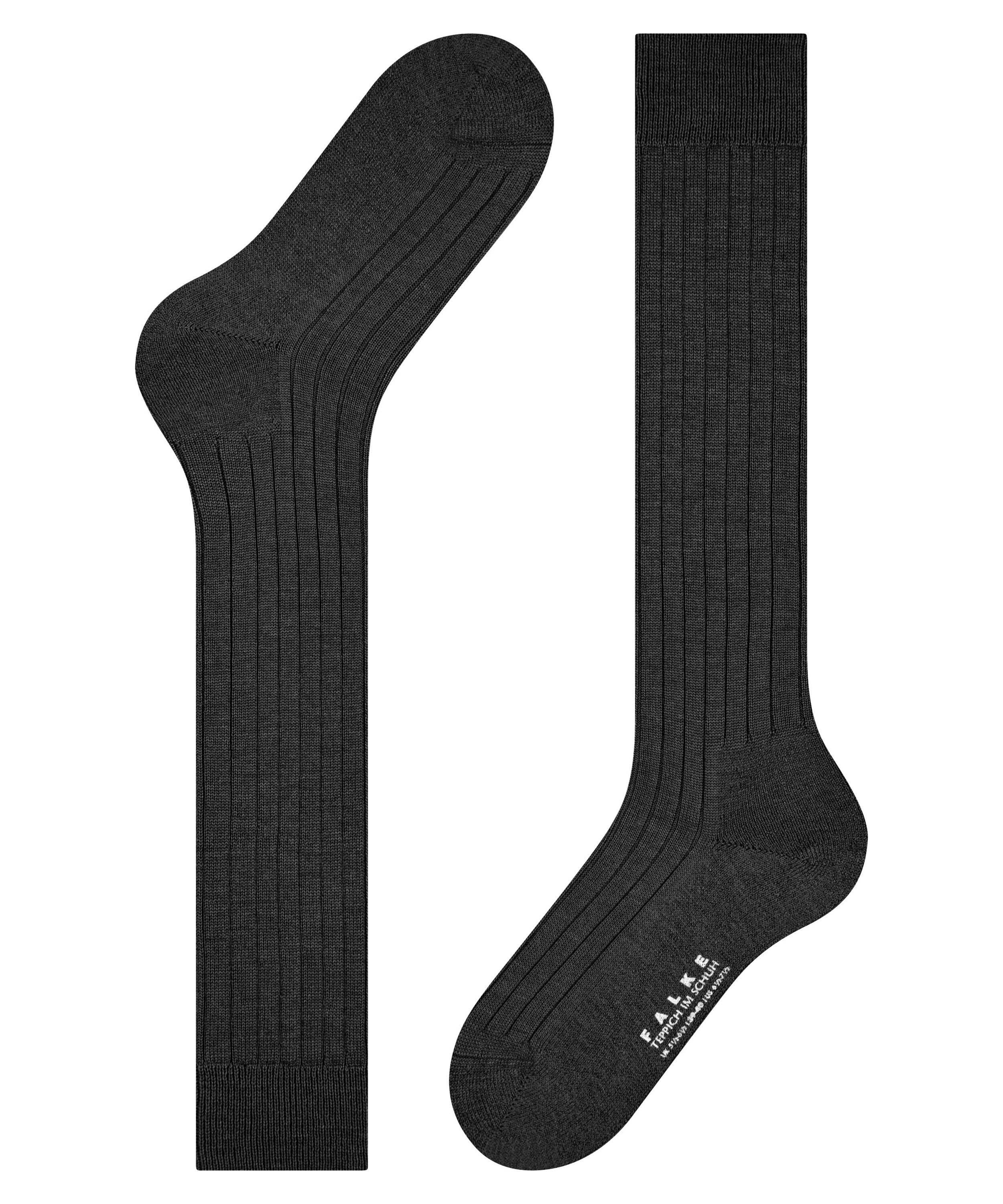 Falke Herren  Black