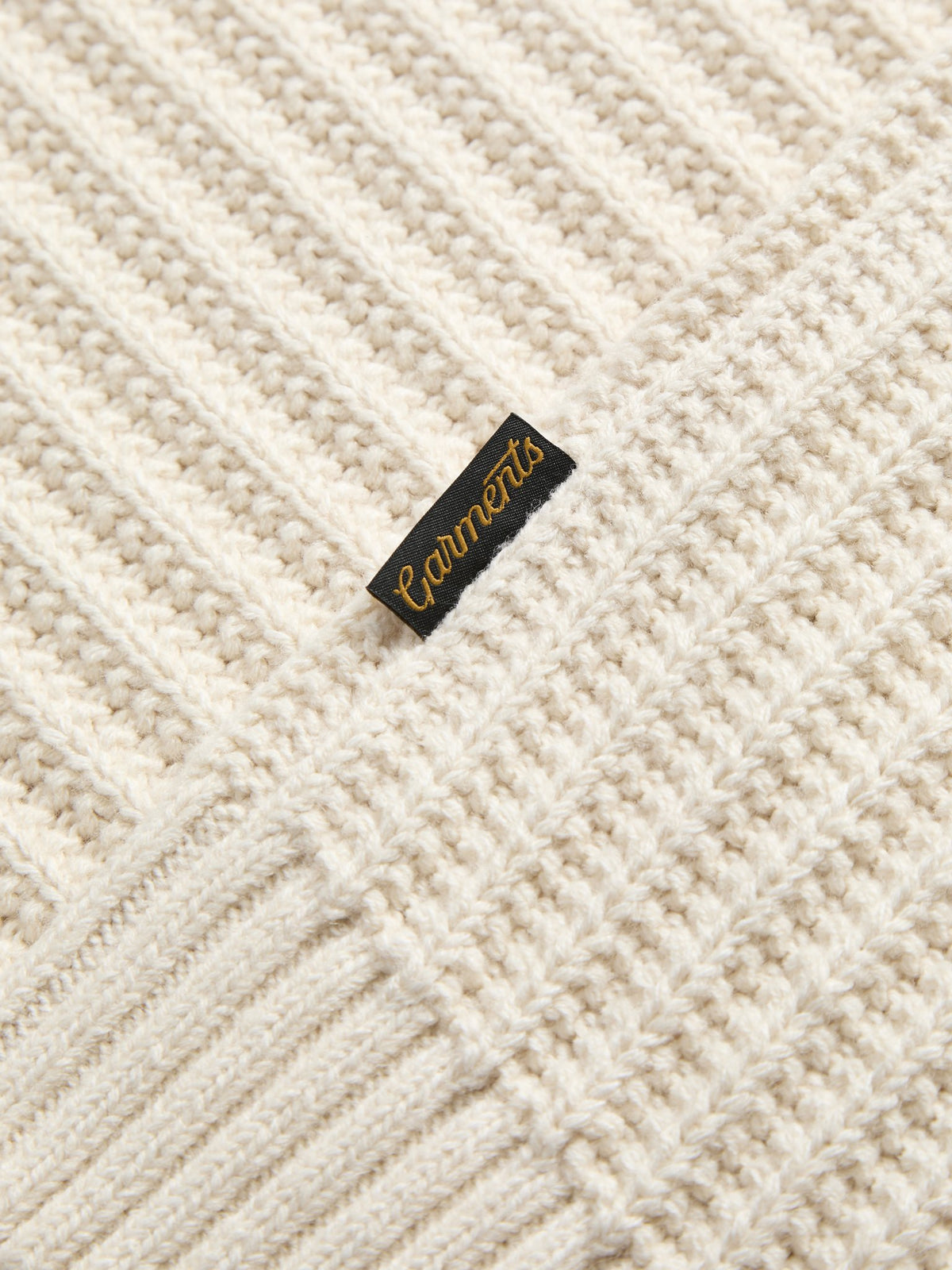 Jack & Jones Herren Pullover Sea Salt