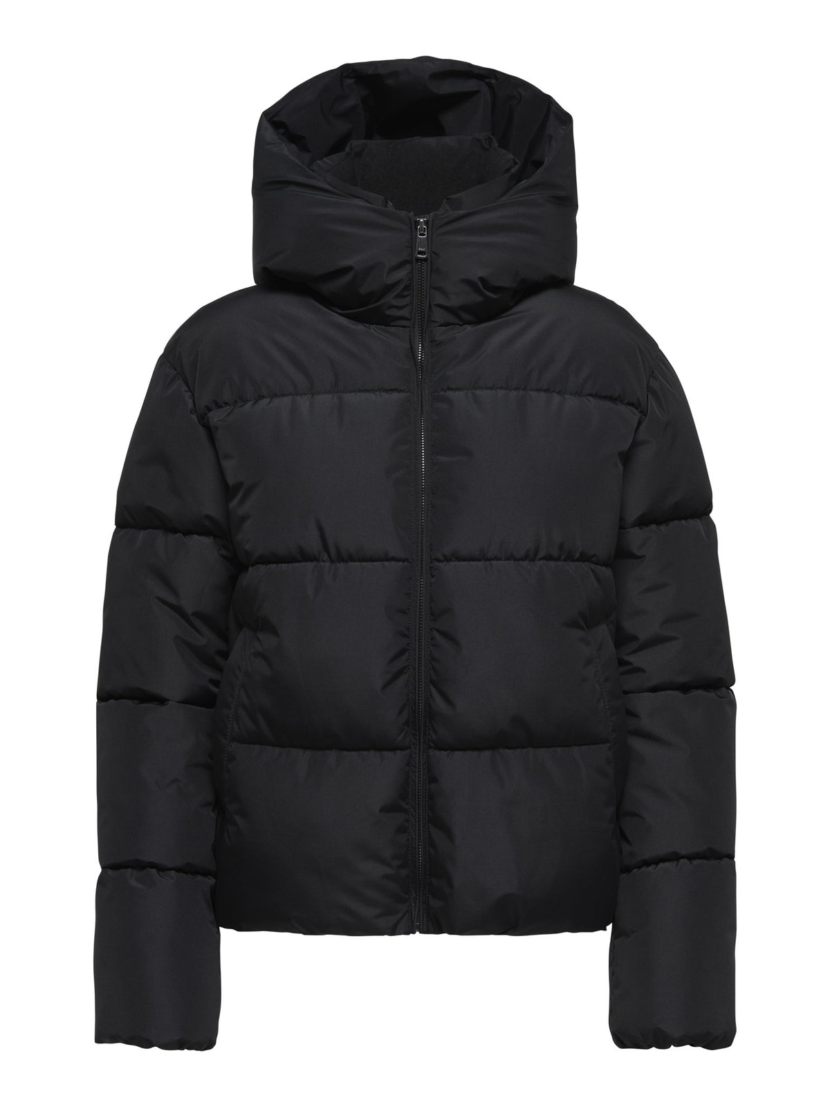 Only Damen Jacken Black