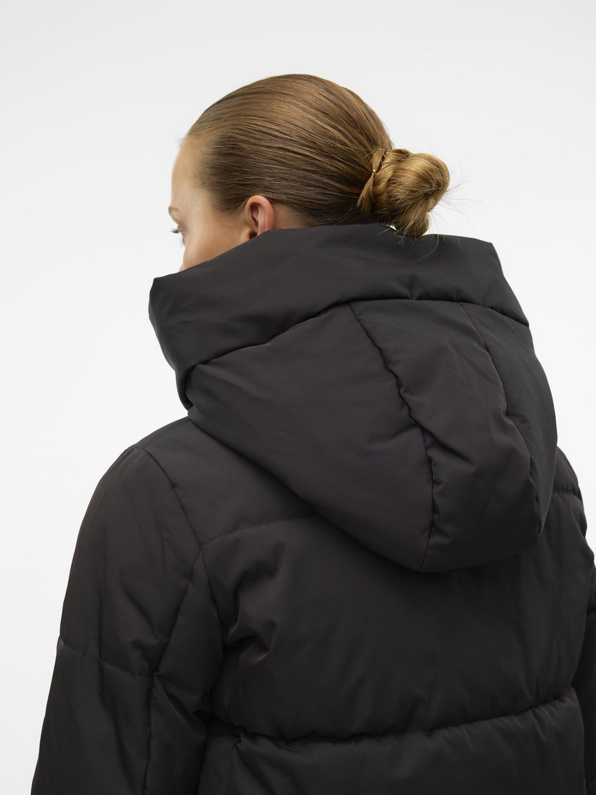 Vero Moda Damen Jacken Black