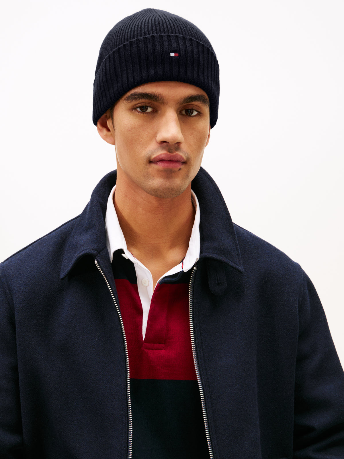 Tommy Hilfiger Herren Accessoires Dw Blue