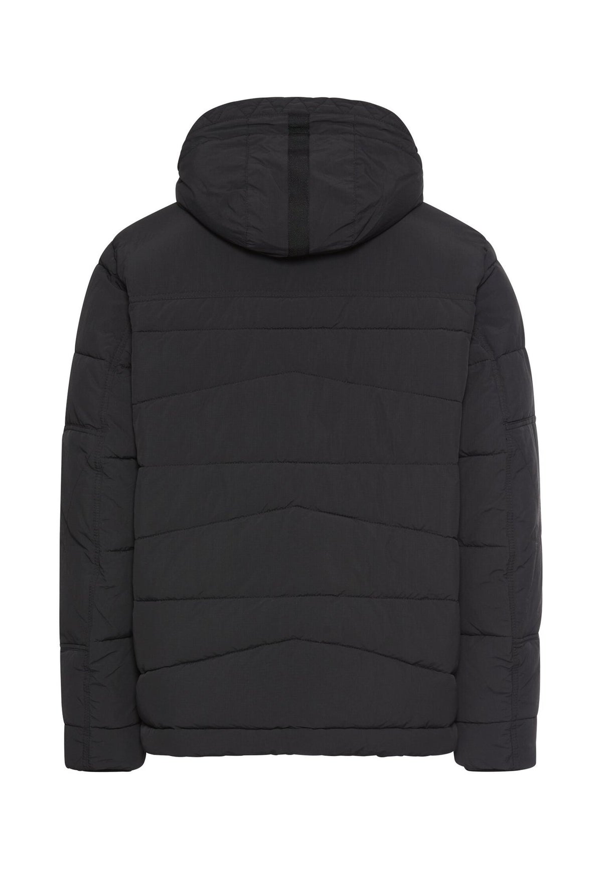 Camel active Herren Jacken  Asphalt