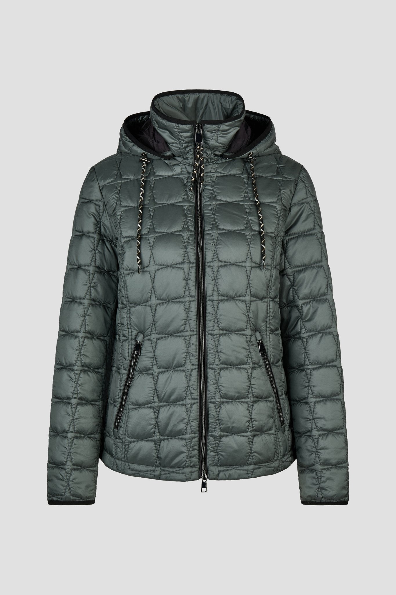 Lebek Damen Jacken  Misty Sage