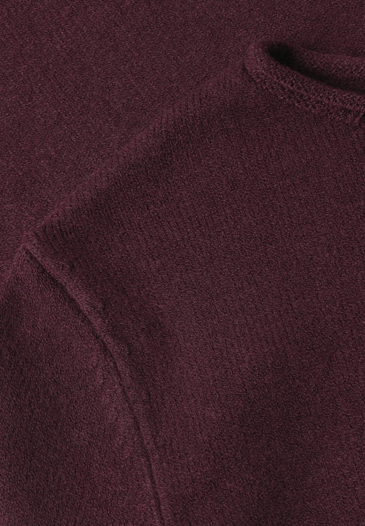 Street One Damen Pullover  Rustic Ro