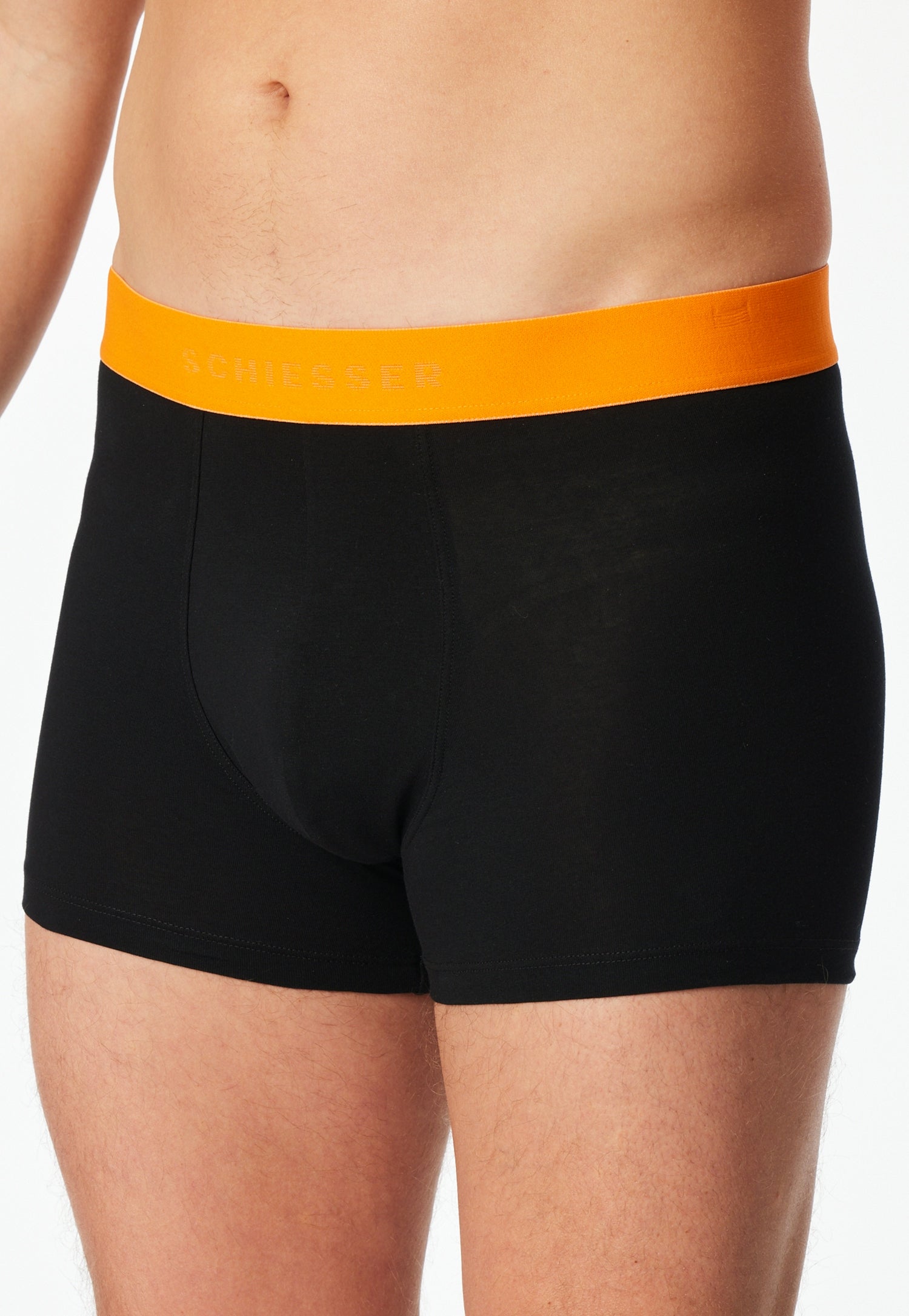 Schiesser Pant Sortiert