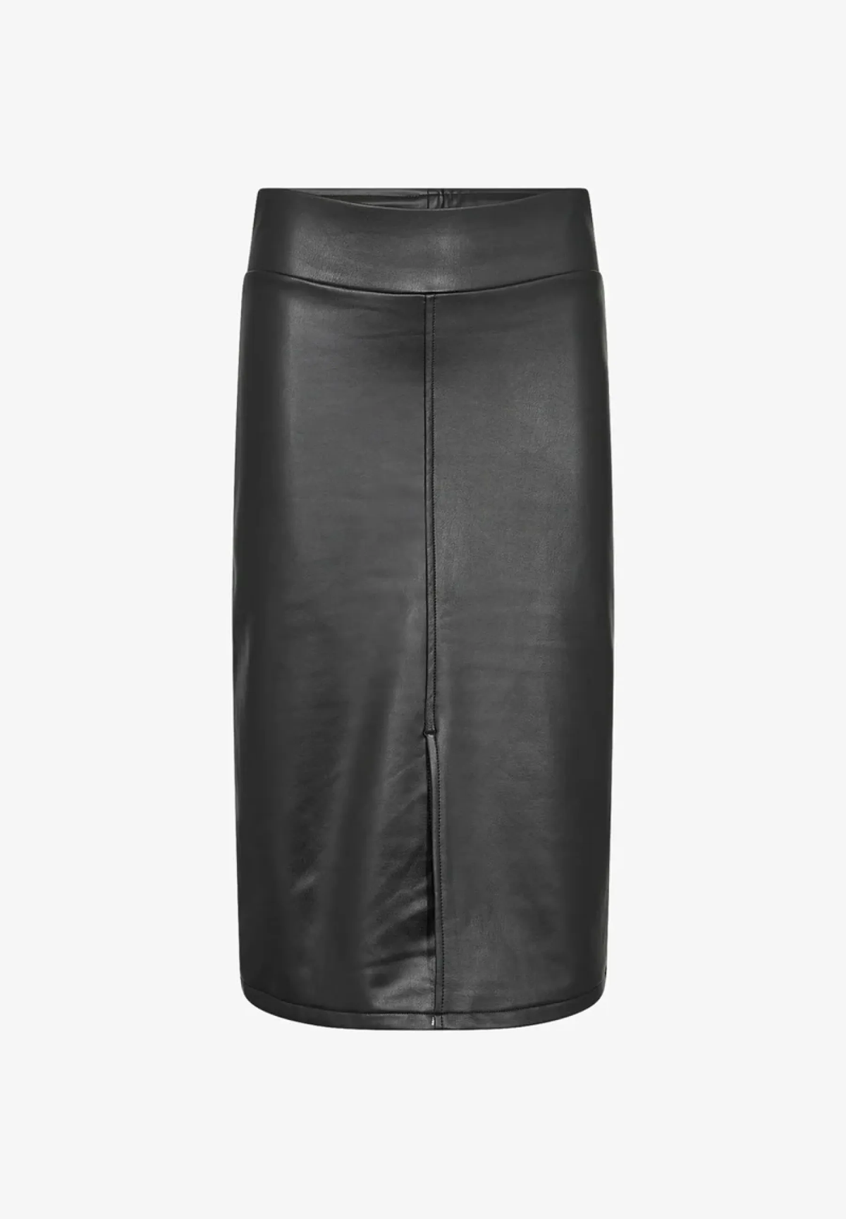 Soya Concept Damen Rock Black