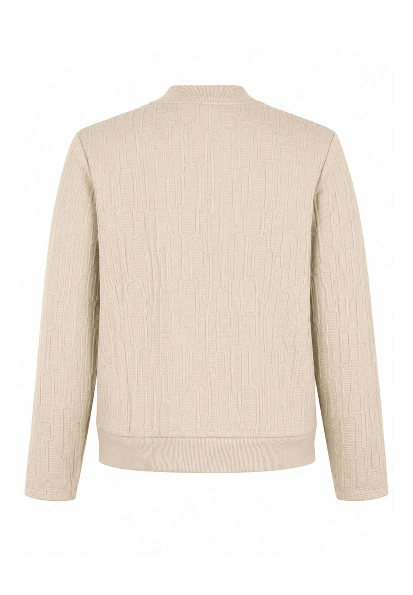 Frank Walder Damen Blazer Soft Mat