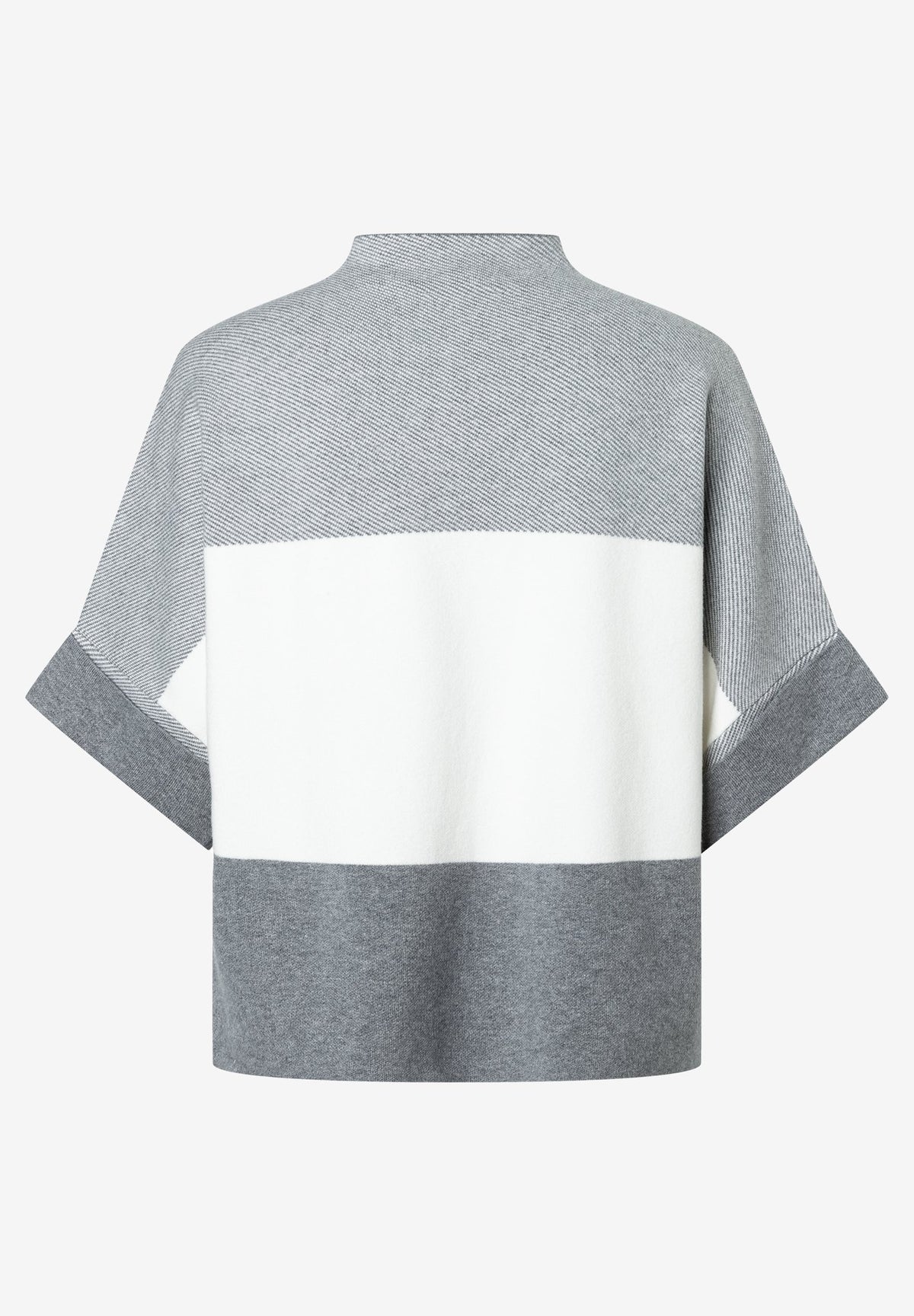More & More Damen Pullover  Knitted Bl