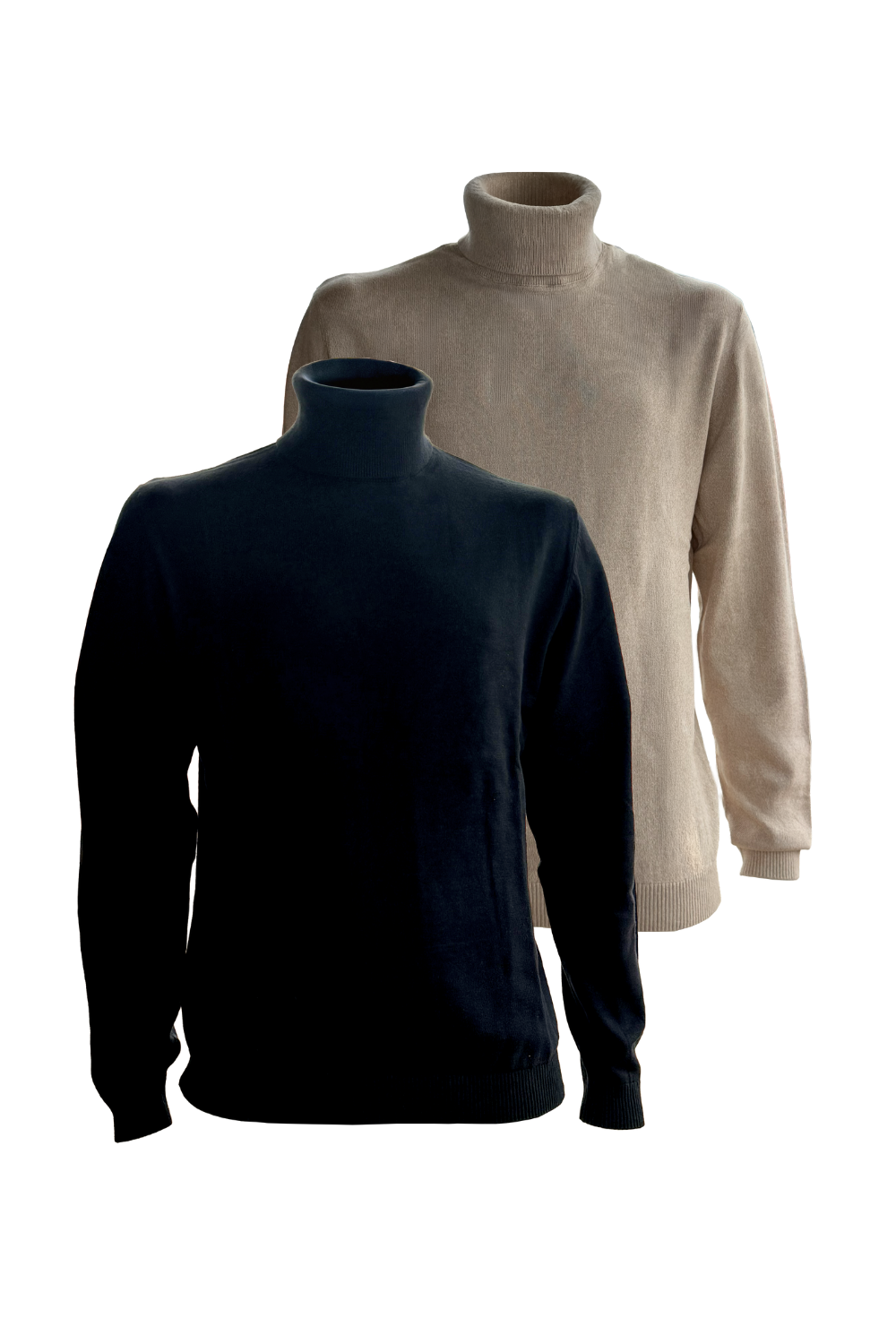 Jack & Jones Herren Pullover Navy Blazer/Nav