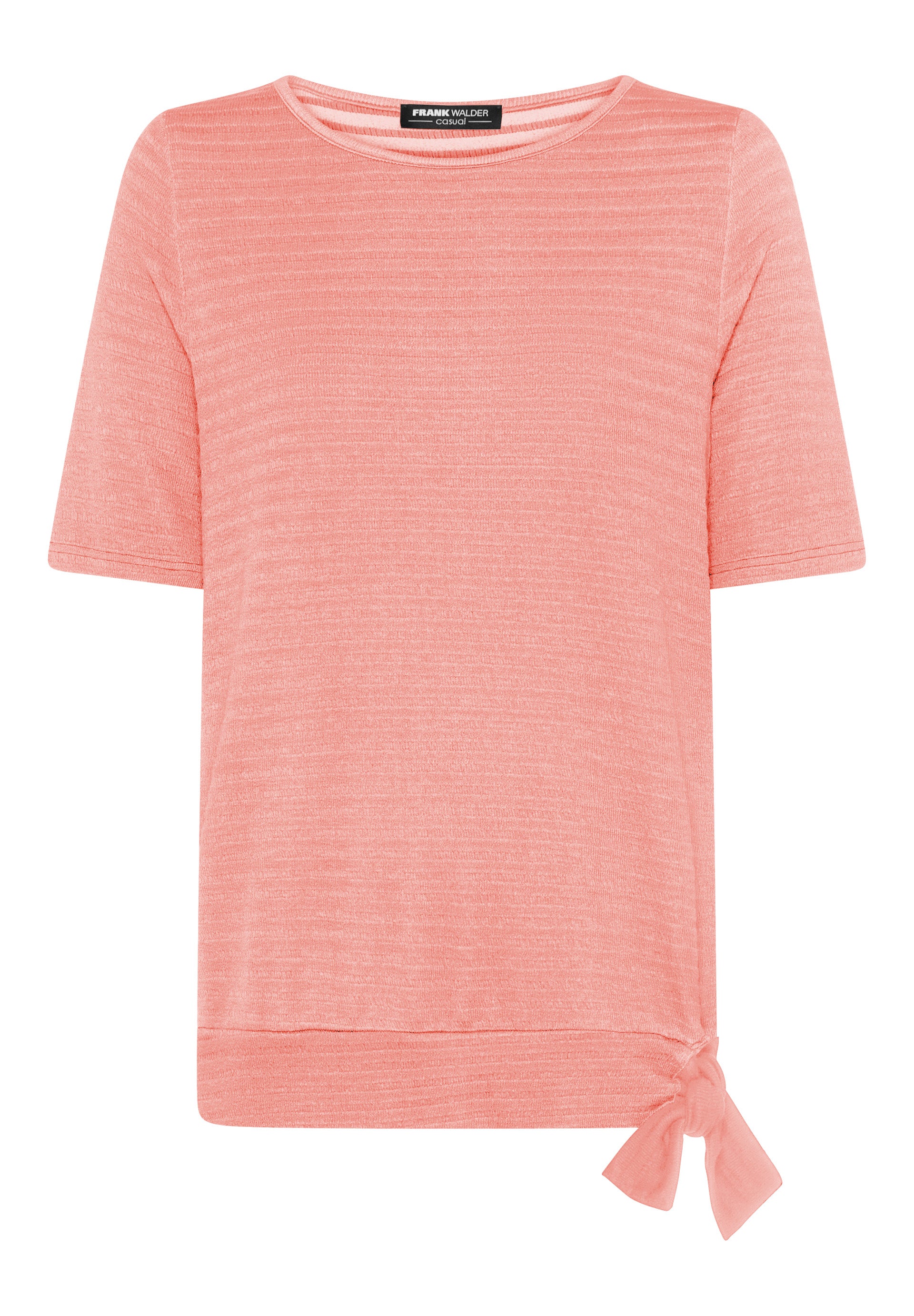 Frank Walder Damen T-Shirts  Tangerin