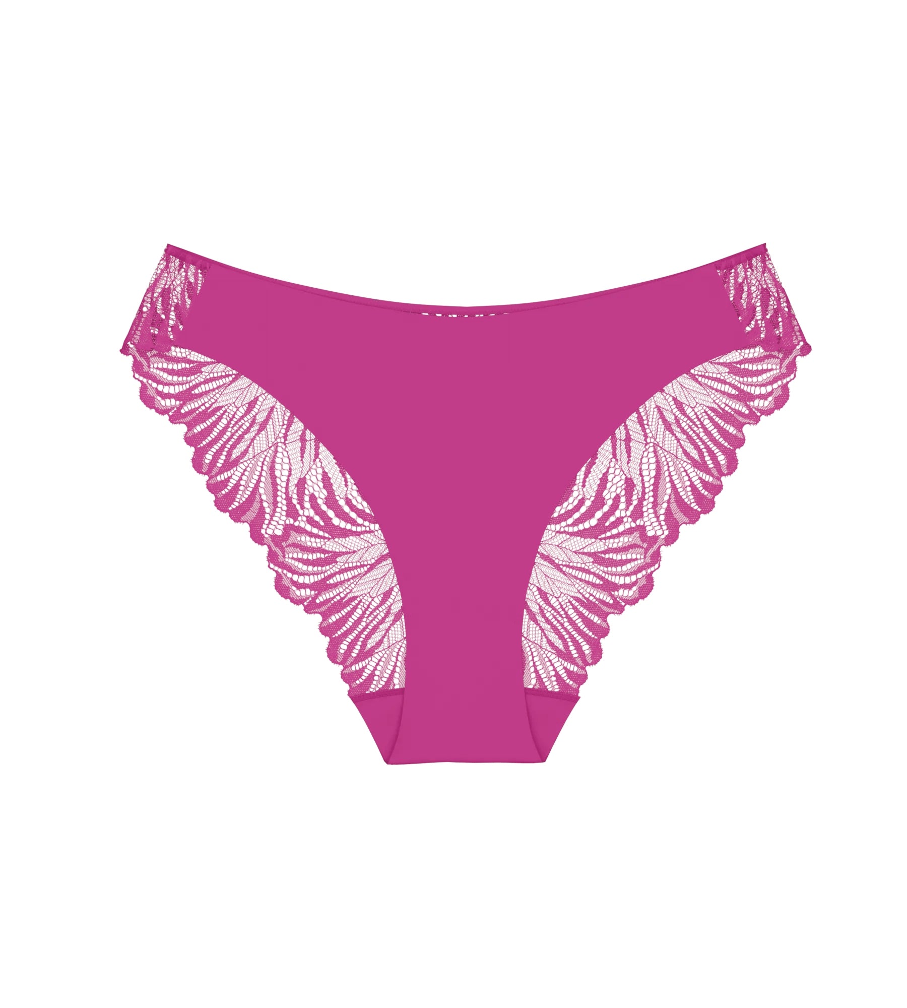 Triumph Slip Plum Fusio