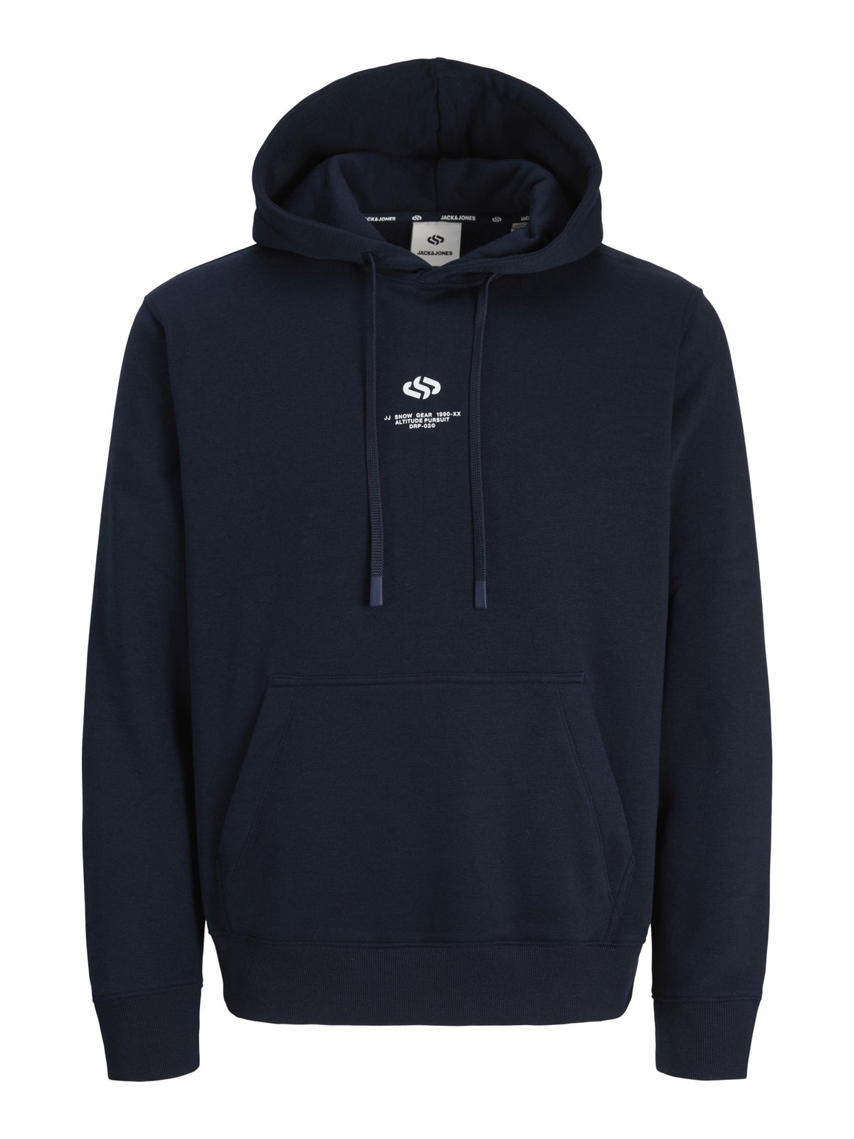 Jack & Jones Herren Sweatshirts Sky Captain