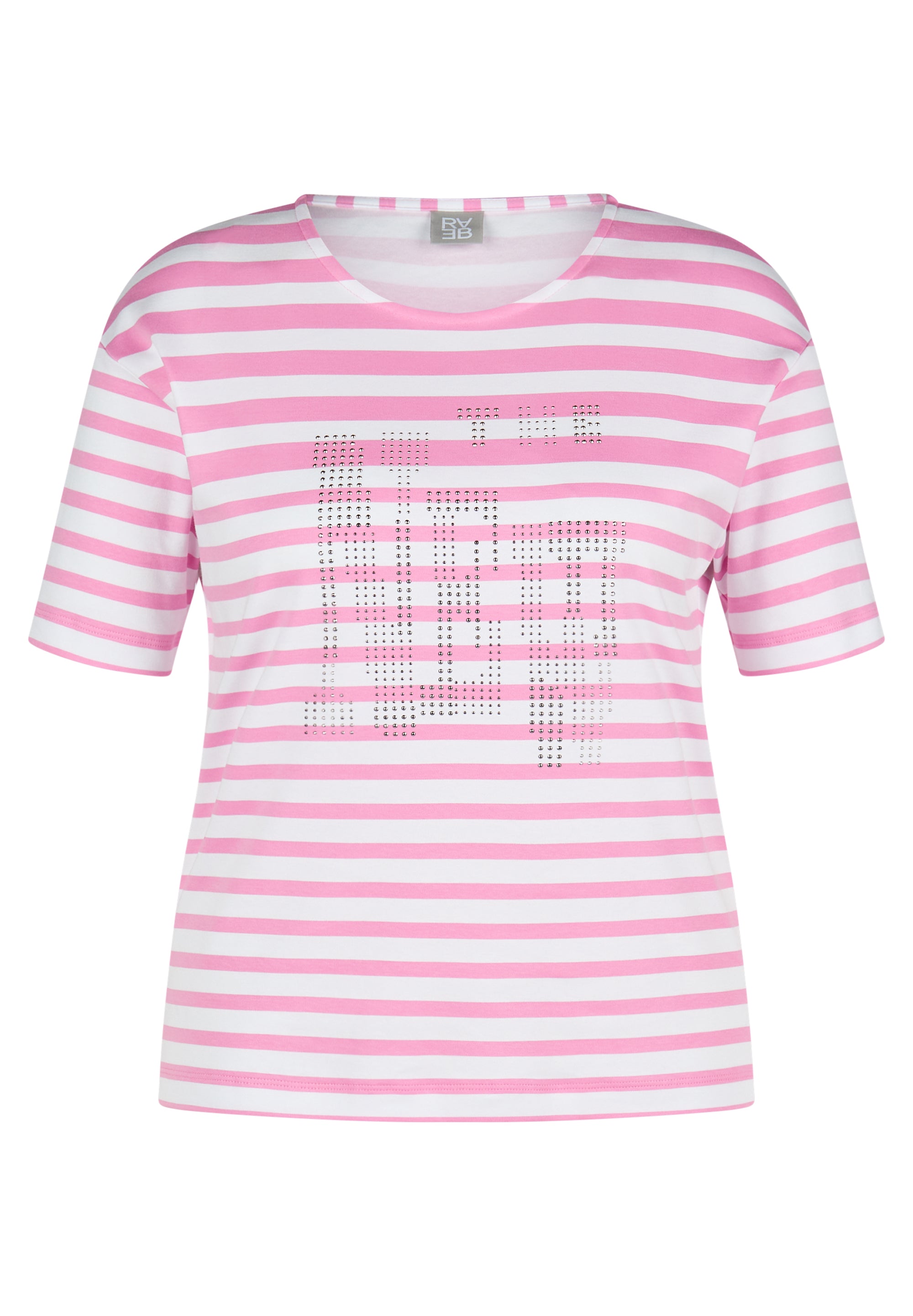 Rabe Damen T-Shirts Krokus