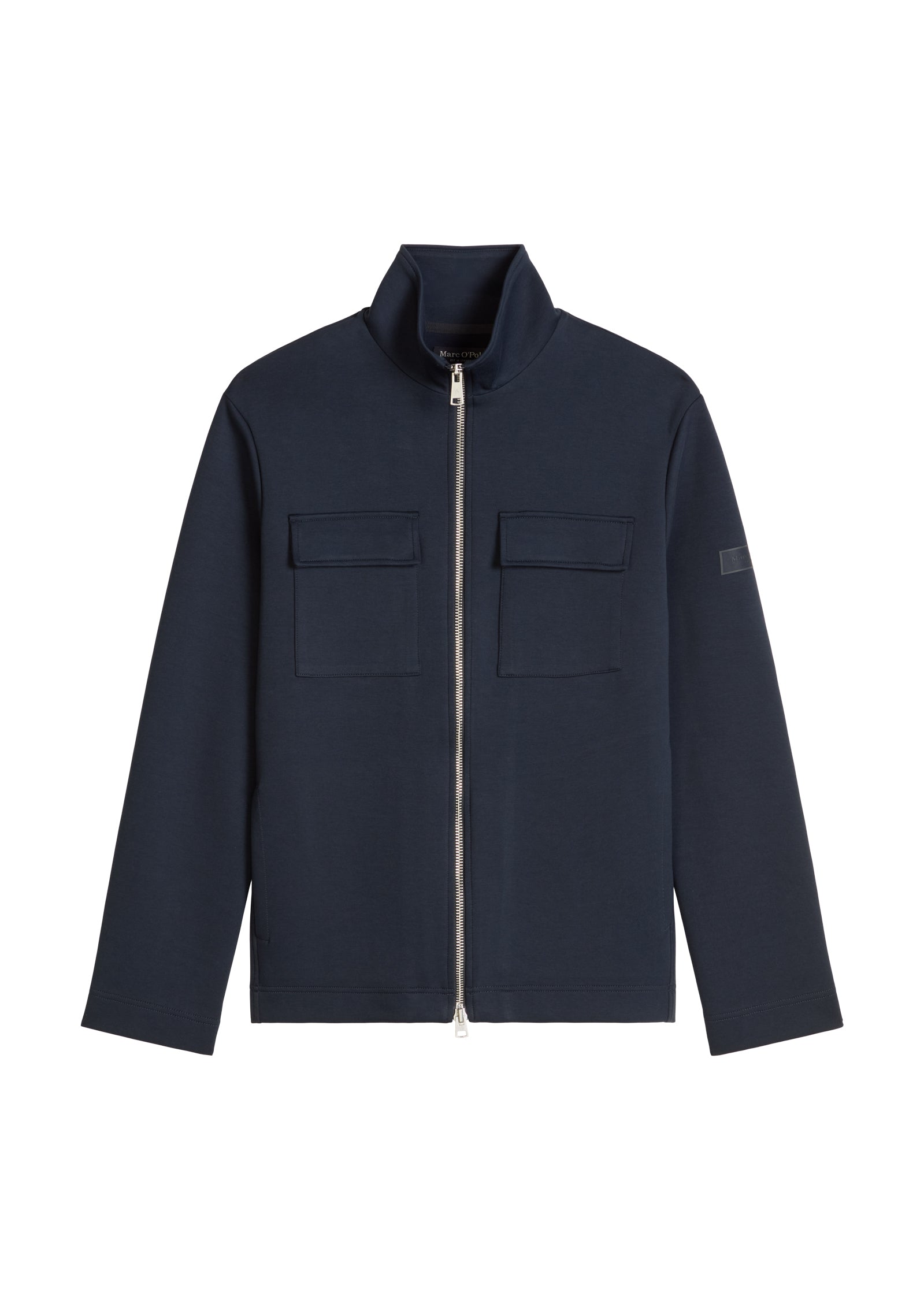 Marc O'Polo Herren Sweatshirts  Dark Navy