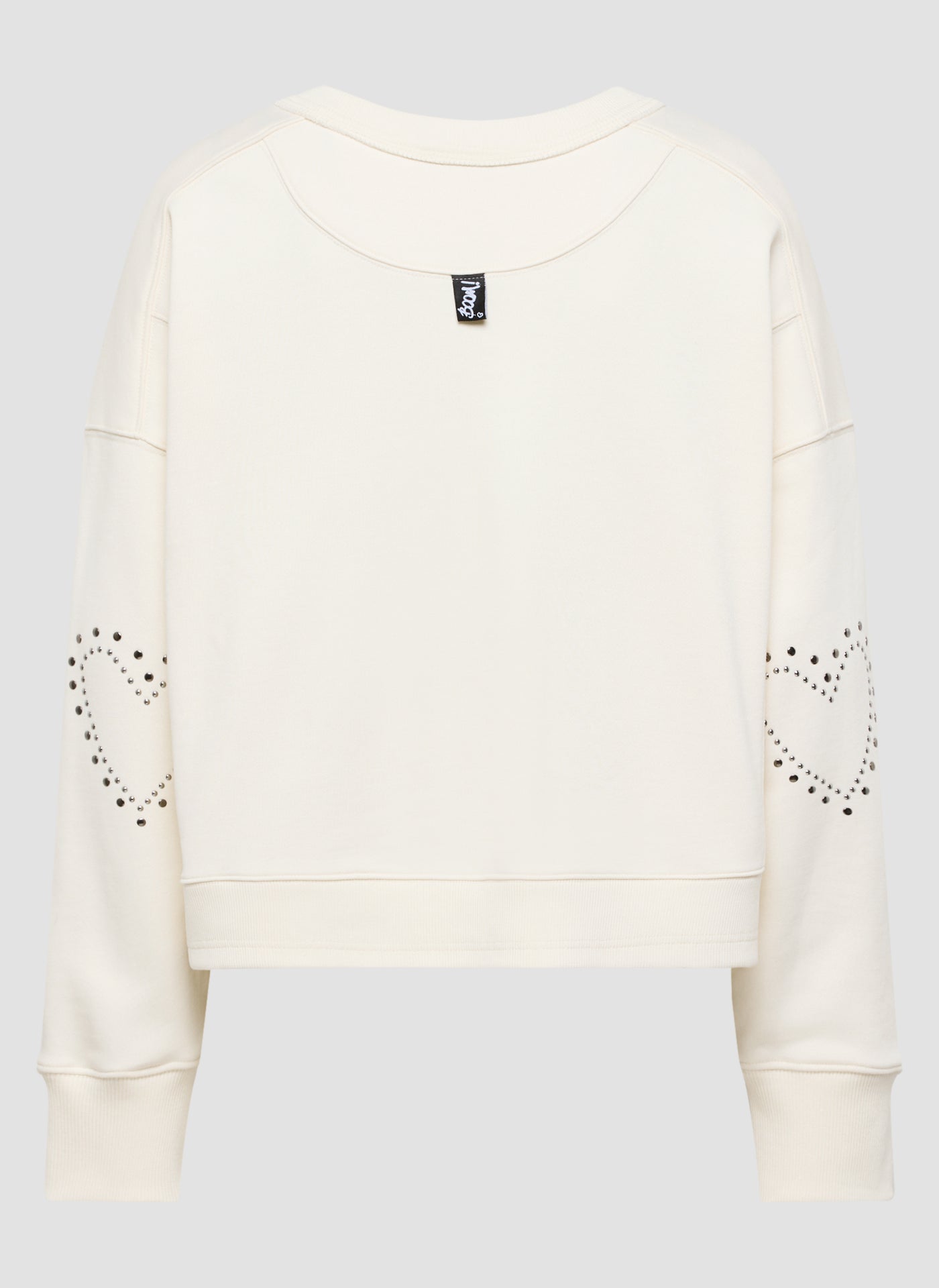 Le Comte Damen T-Shirts Vanille