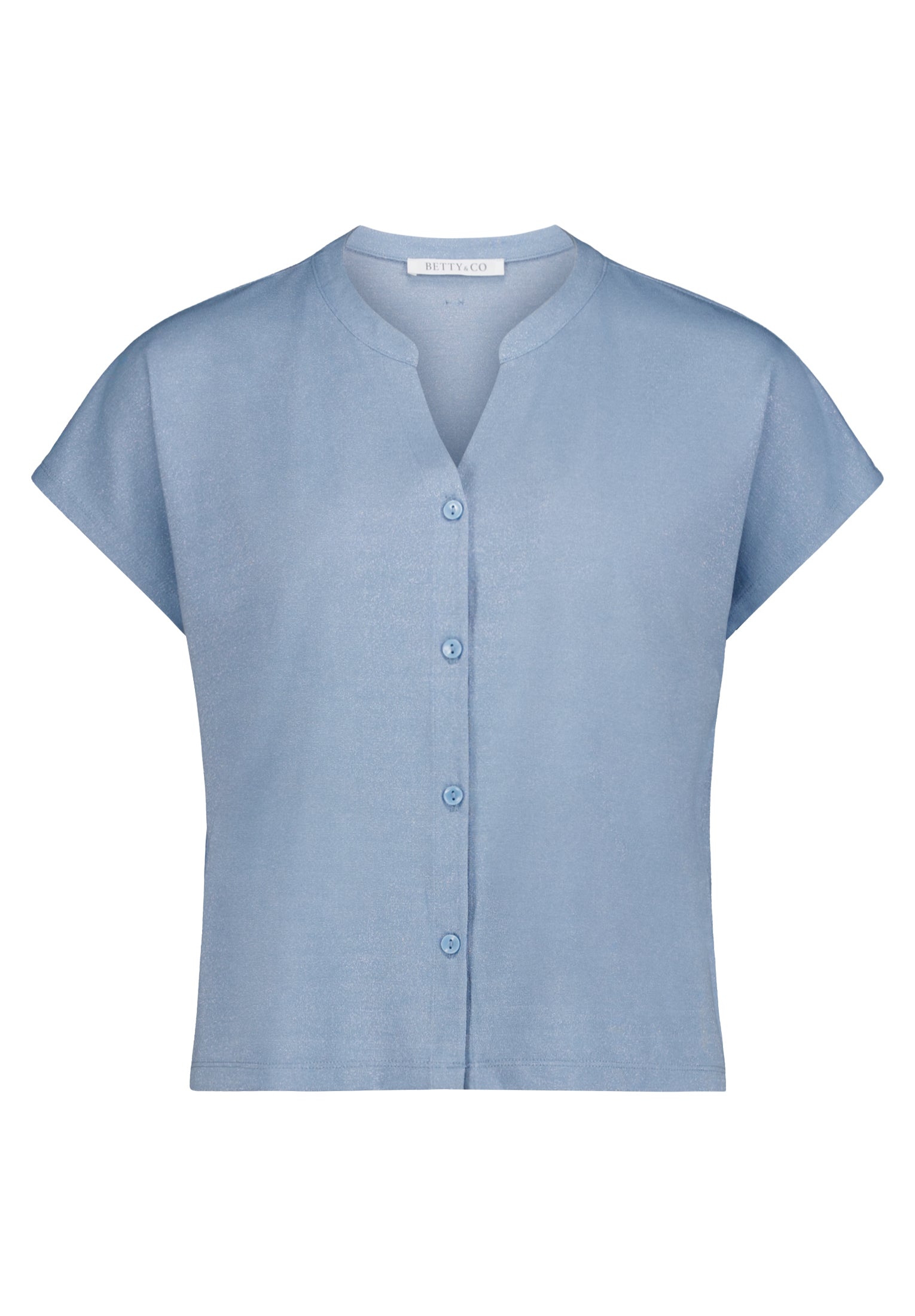 Betty & Co Damen T-Shirts Glacier Lake
