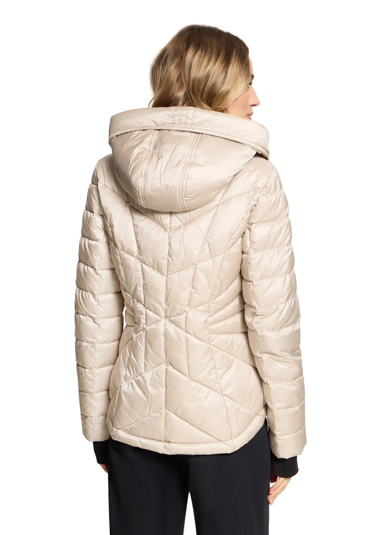Gil Bret Damen Jacken  Silver Clo