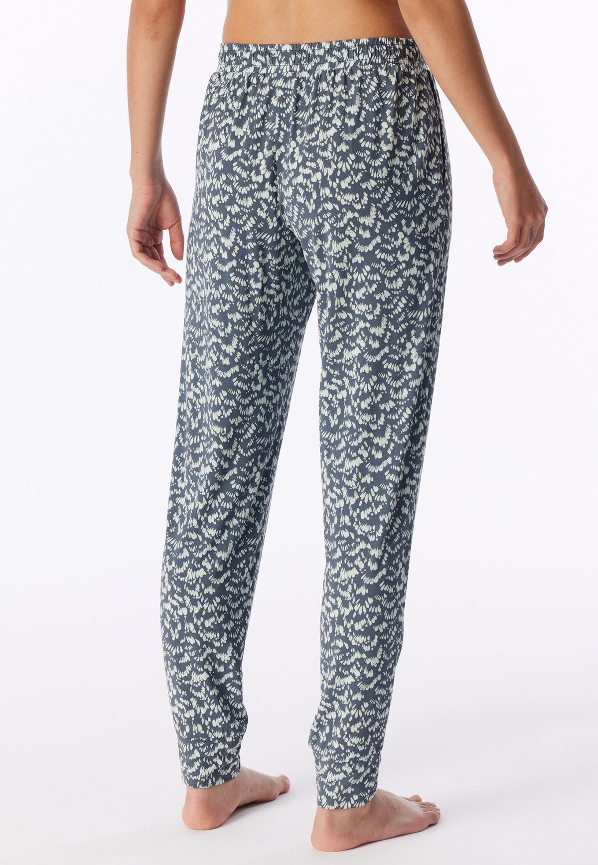 Schiesser Hose Multicolor