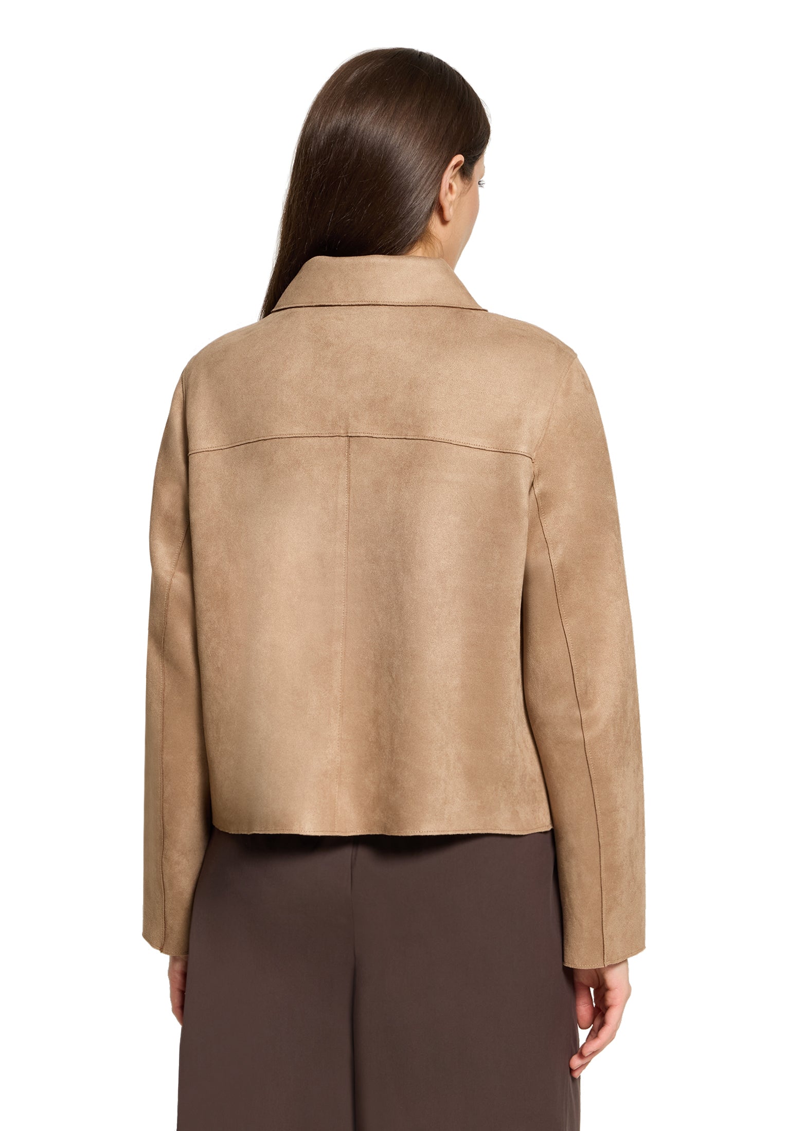 Cartoon Damen Jacken Caribou