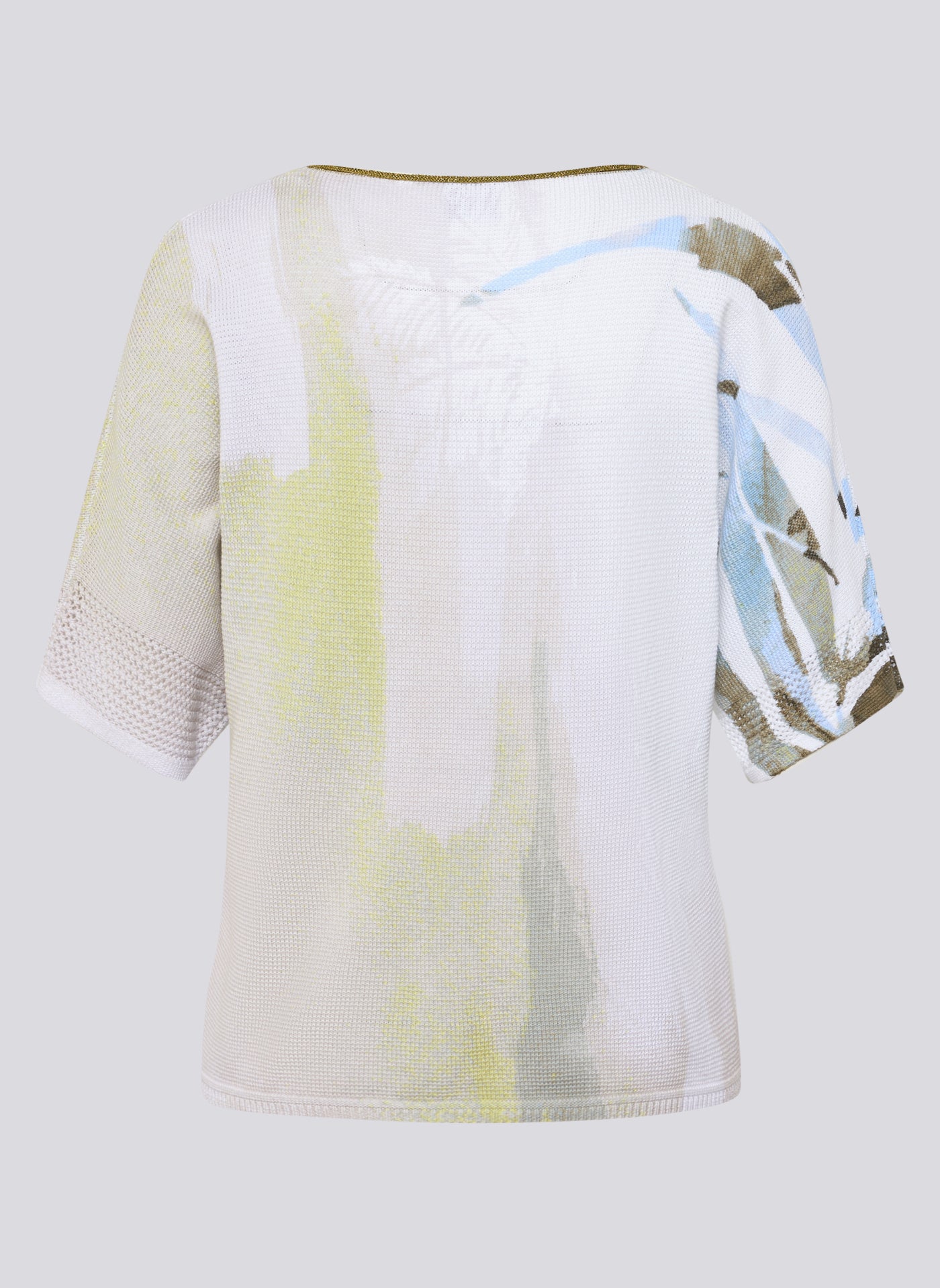 Rabe Damen Pullover Thymian