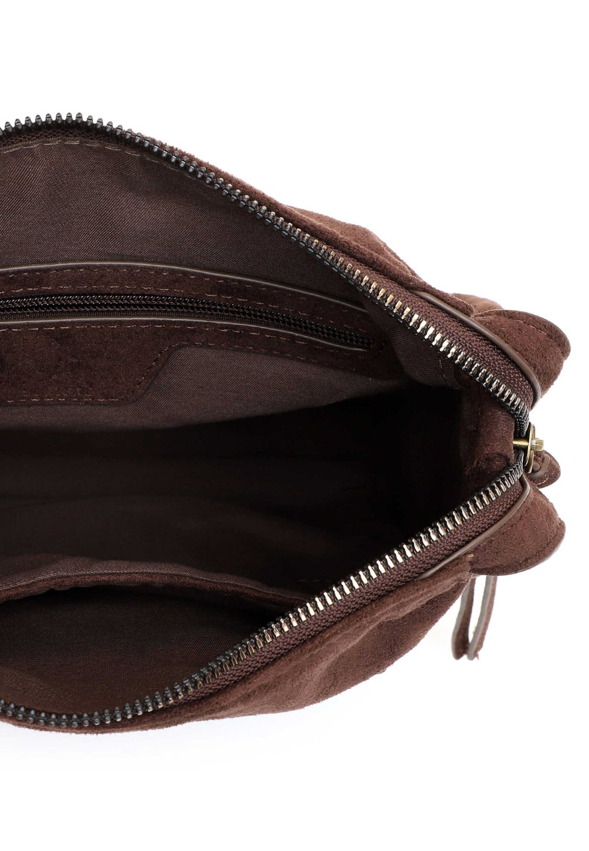 Surifrey Handtasche Brown