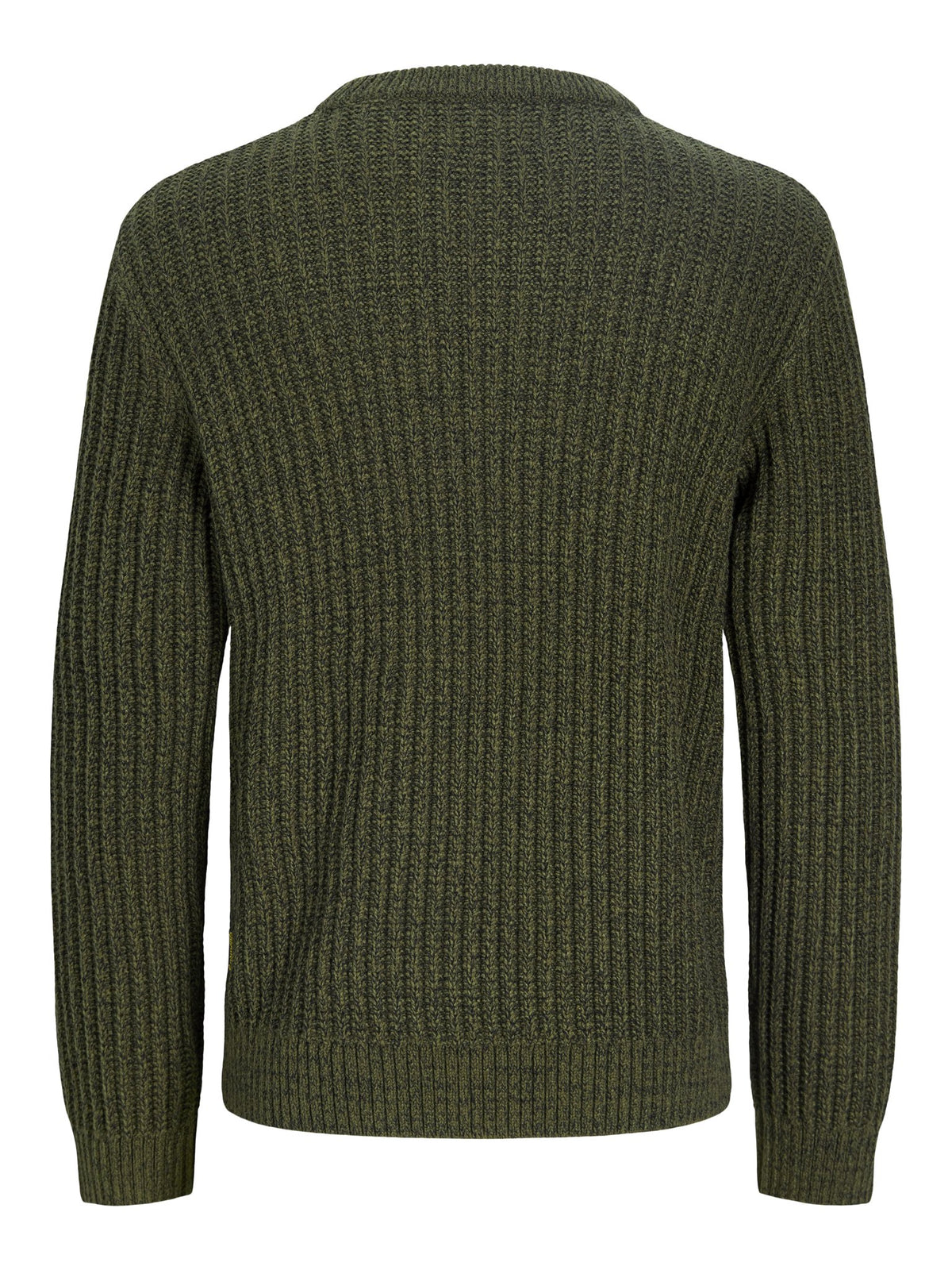 Jack & Jones Herren Pullover Forest Night/Tw