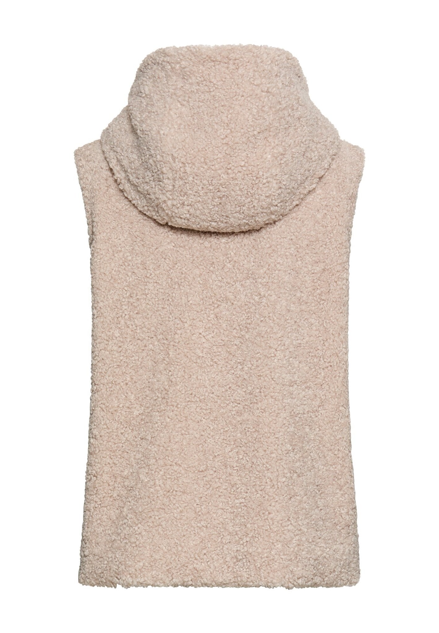 Camel active Damen Outdoorwesten  Stone