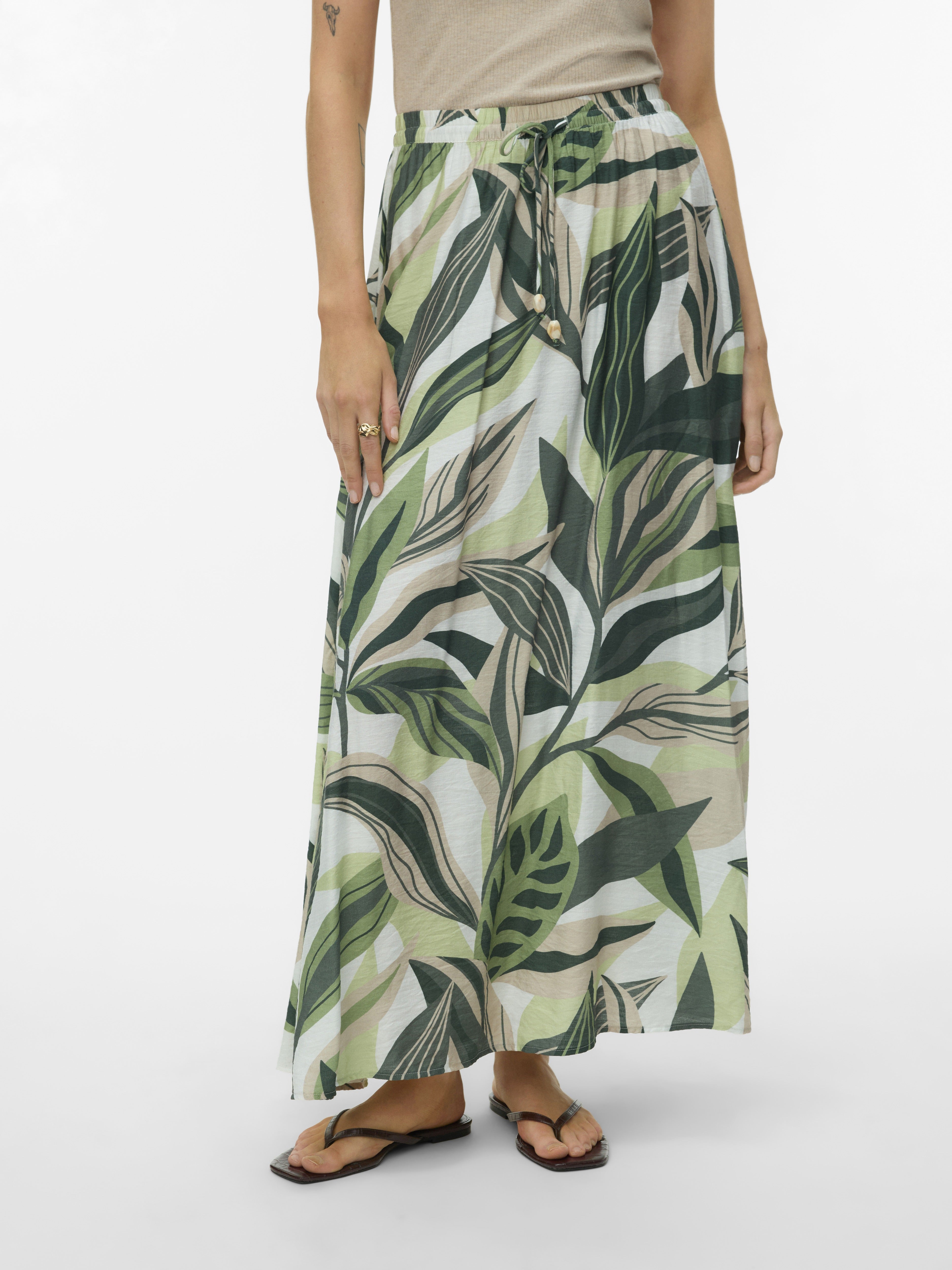 Vero Moda Damen Rock Laurel Wreath/F