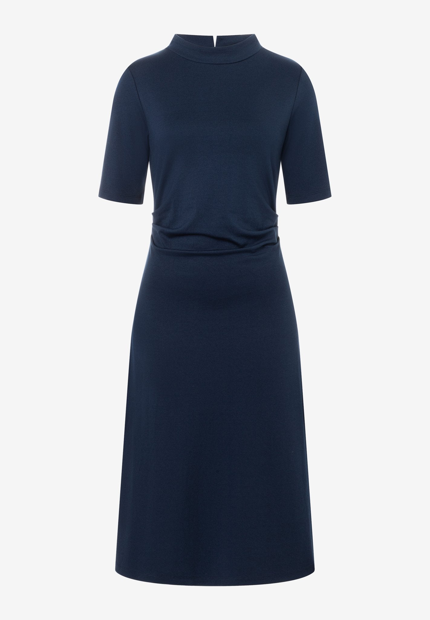 More & More Damen Kleider  Classic Bl