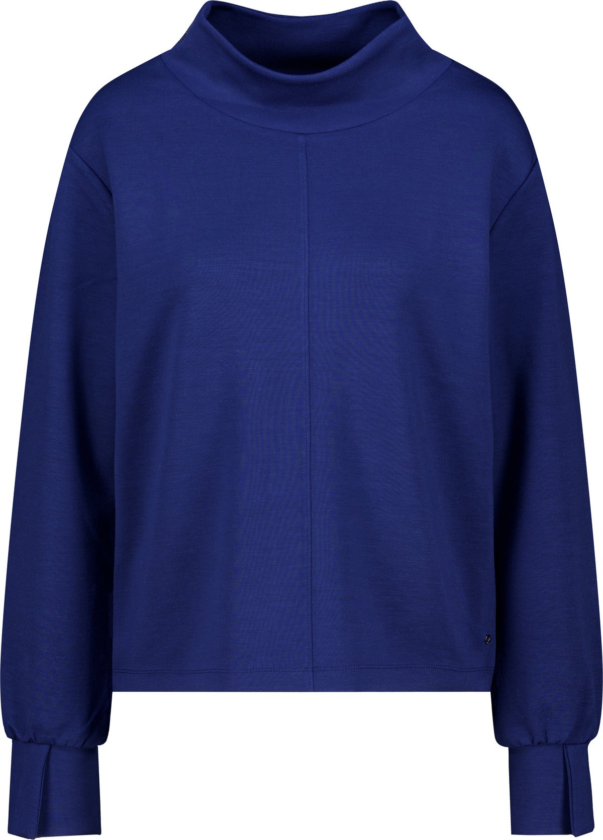 Monari Damen T-Shirts  Classic Nav