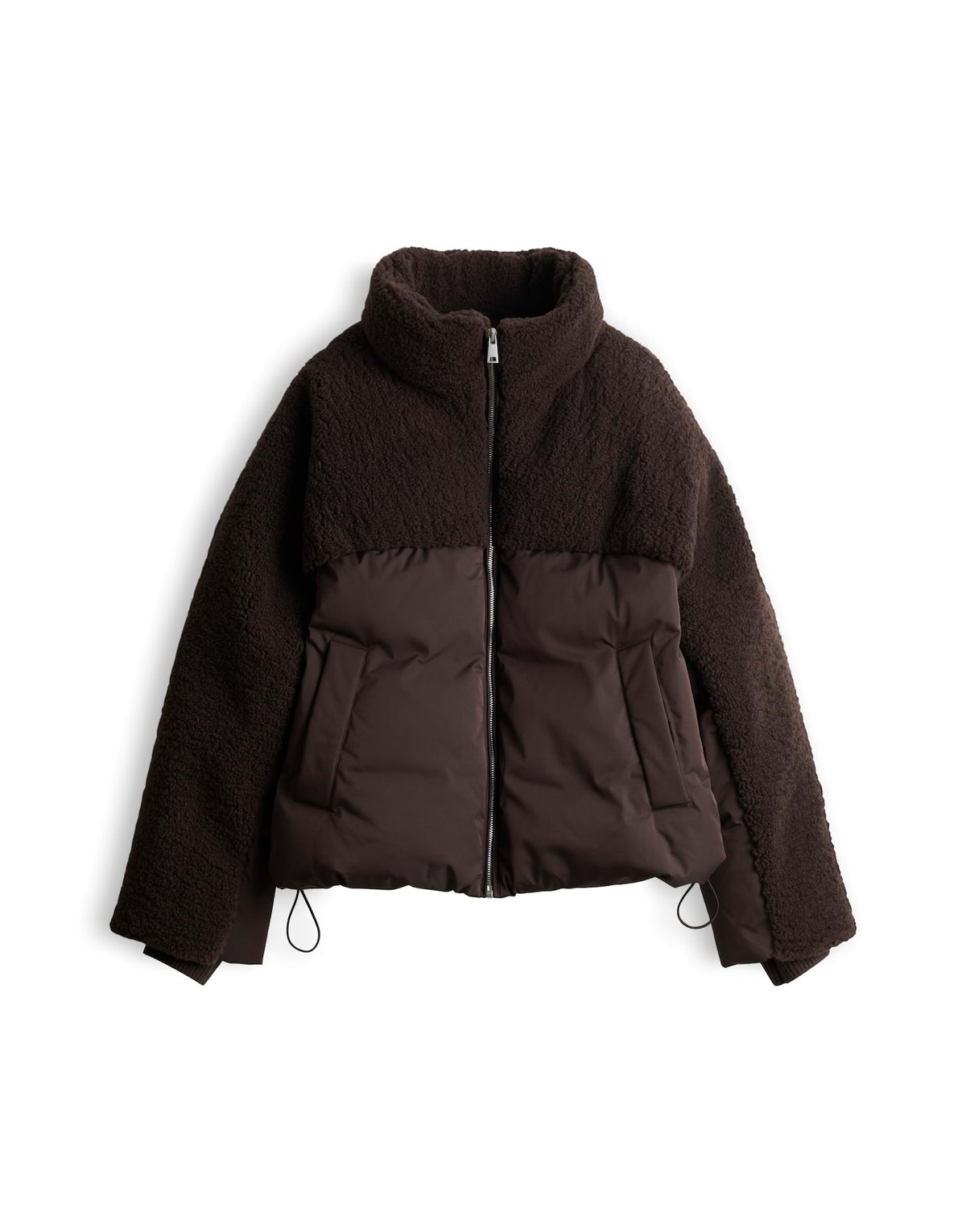 Opus Damen Jacken Affogato