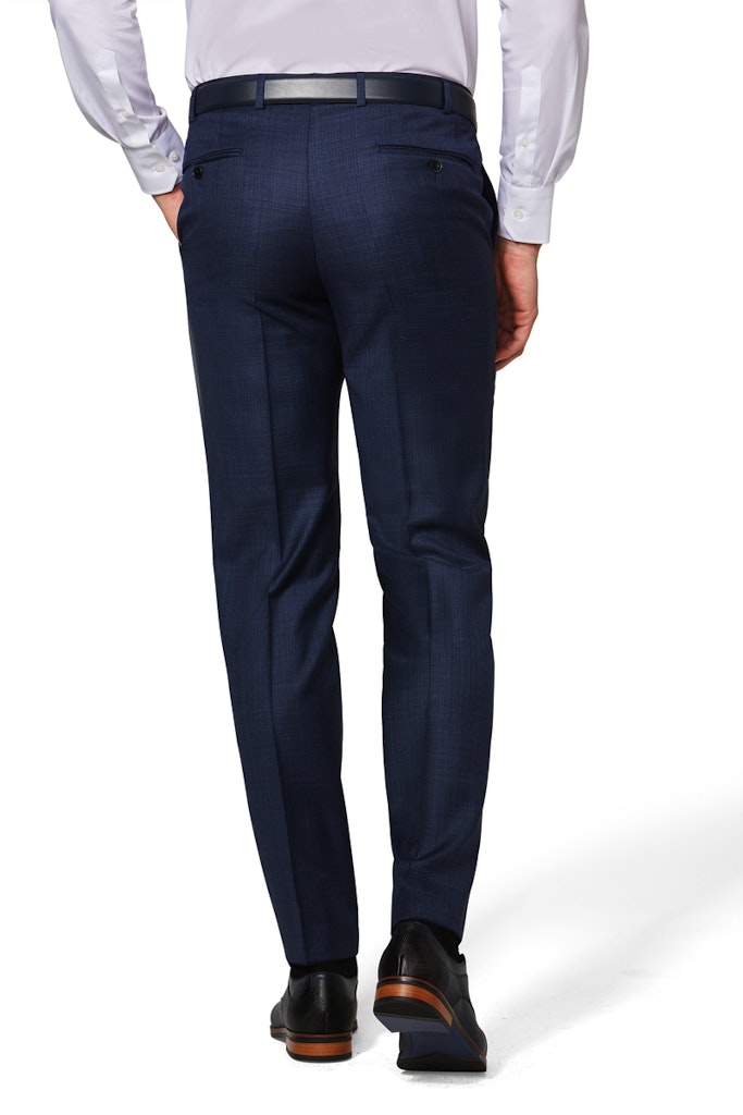 Digel Herren Hosen  Blau
