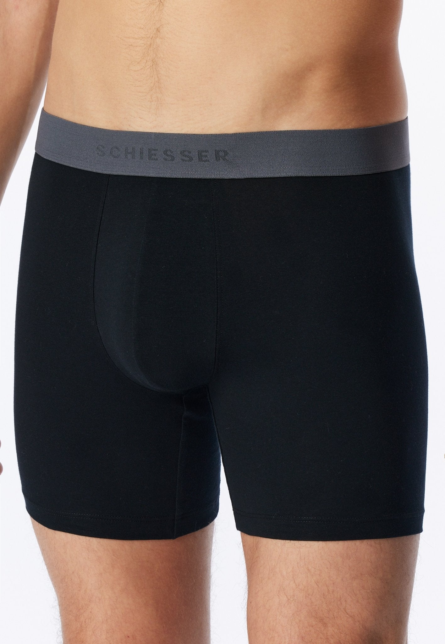 Schiesser Pant Sortiert