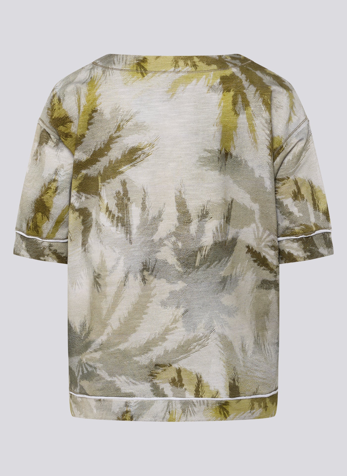 Rabe Damen T-Shirts Thymian