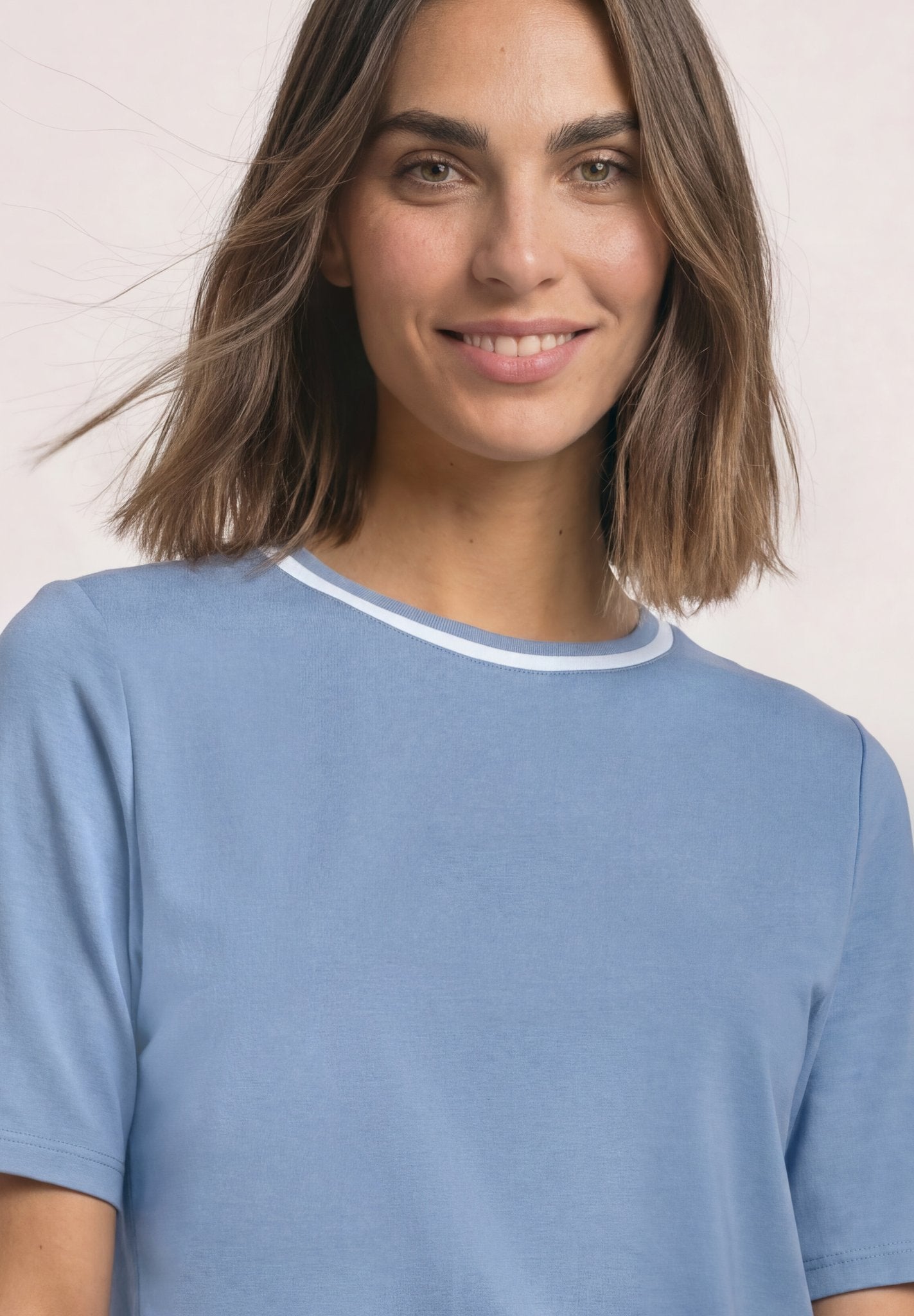 Street One Damen T-Shirts Northern