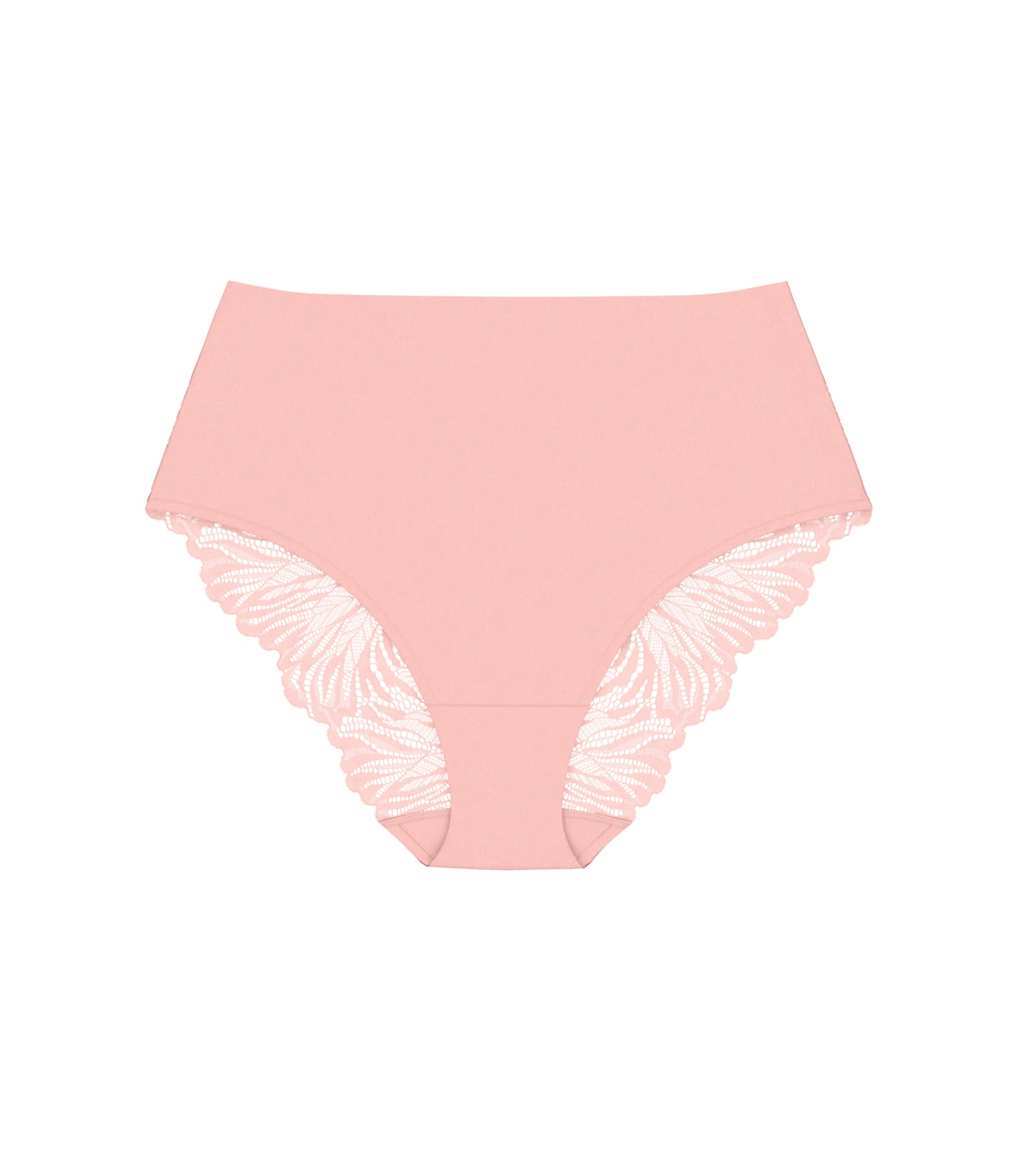 Triumph Slip  Strawberry