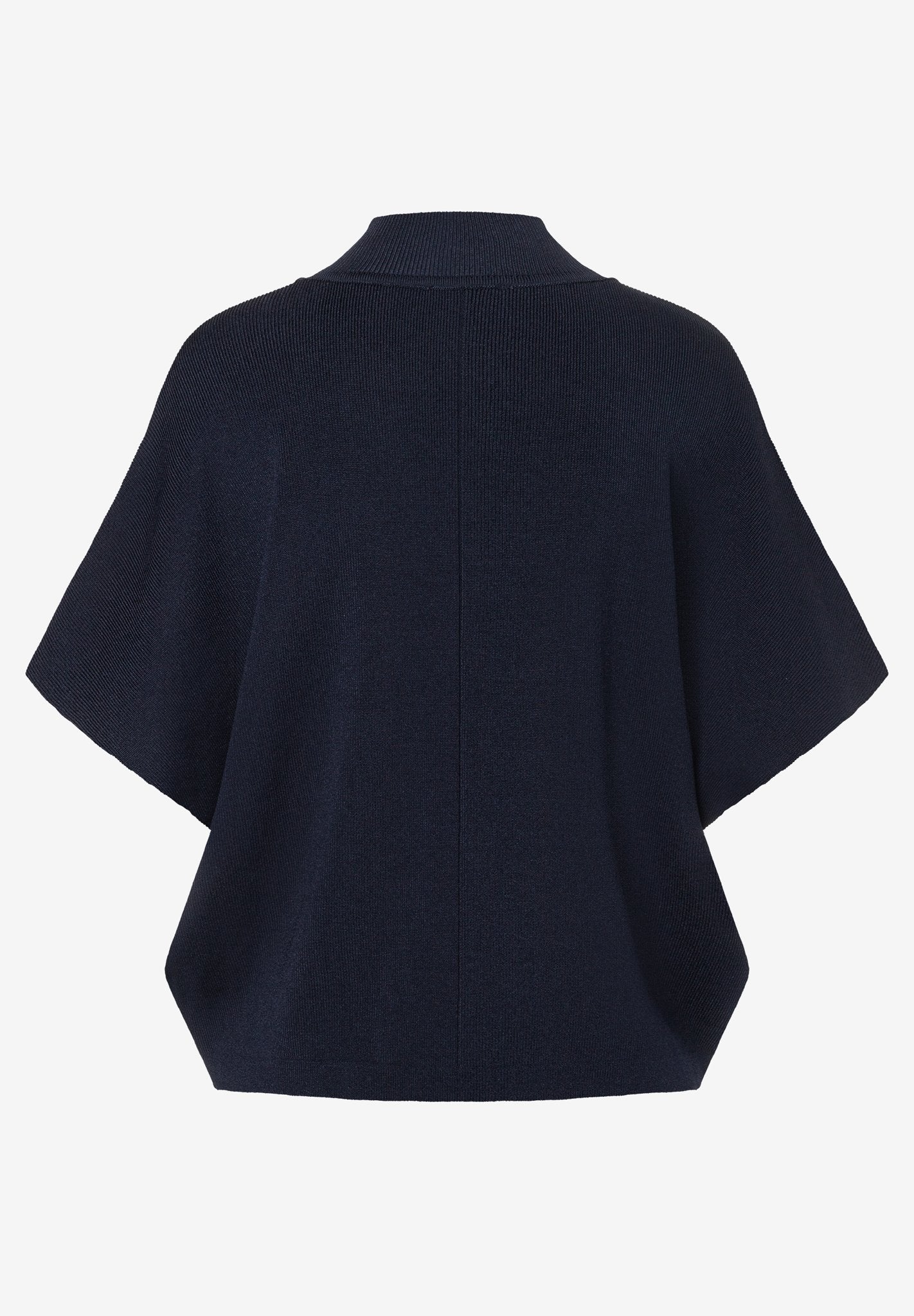 More & More Damen Pullover  Classic Bl
